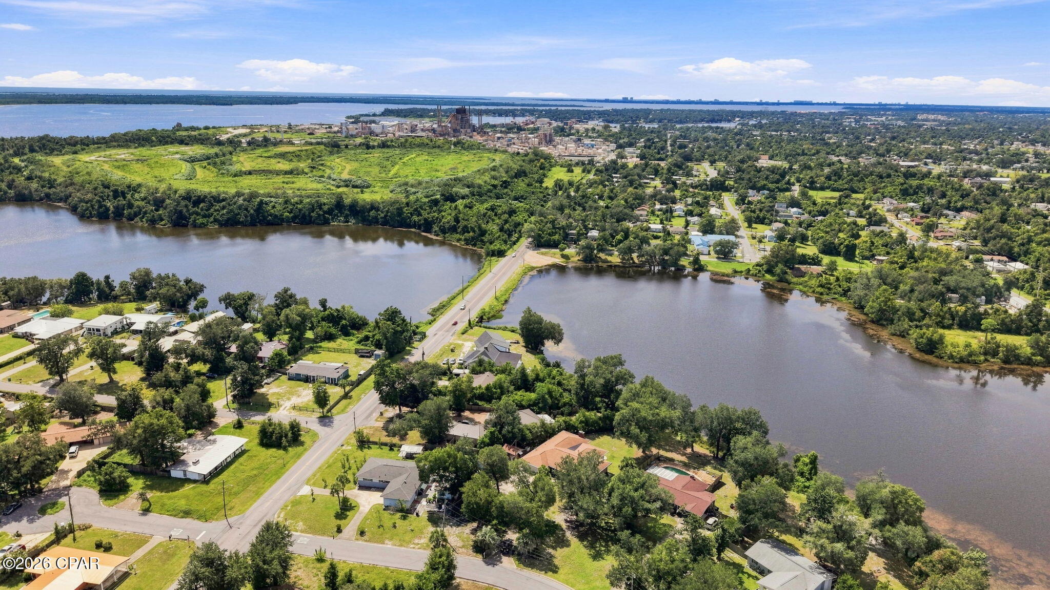 Cherry Hill Unit 1 - Residential