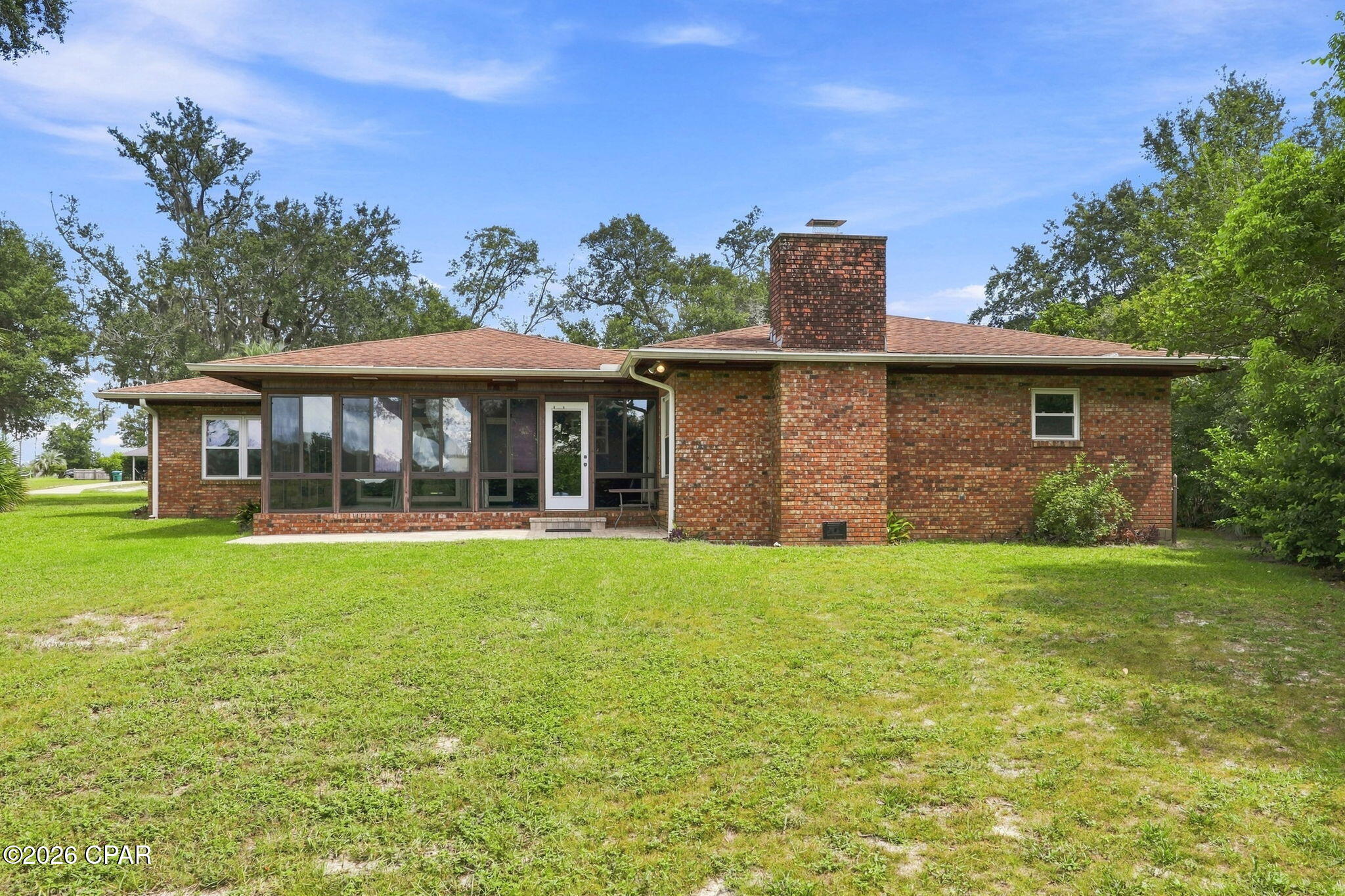 Cherry Hill Unit 1 - Residential