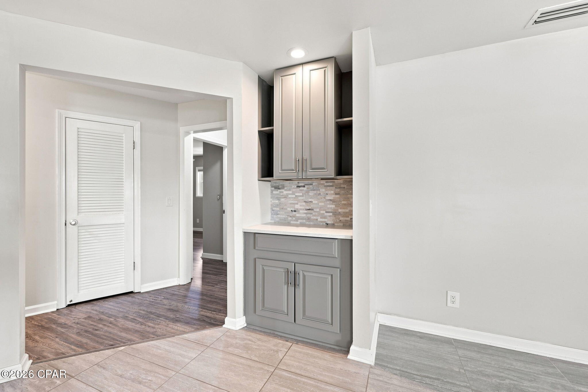 Cherry Hill Unit 1 - Residential
