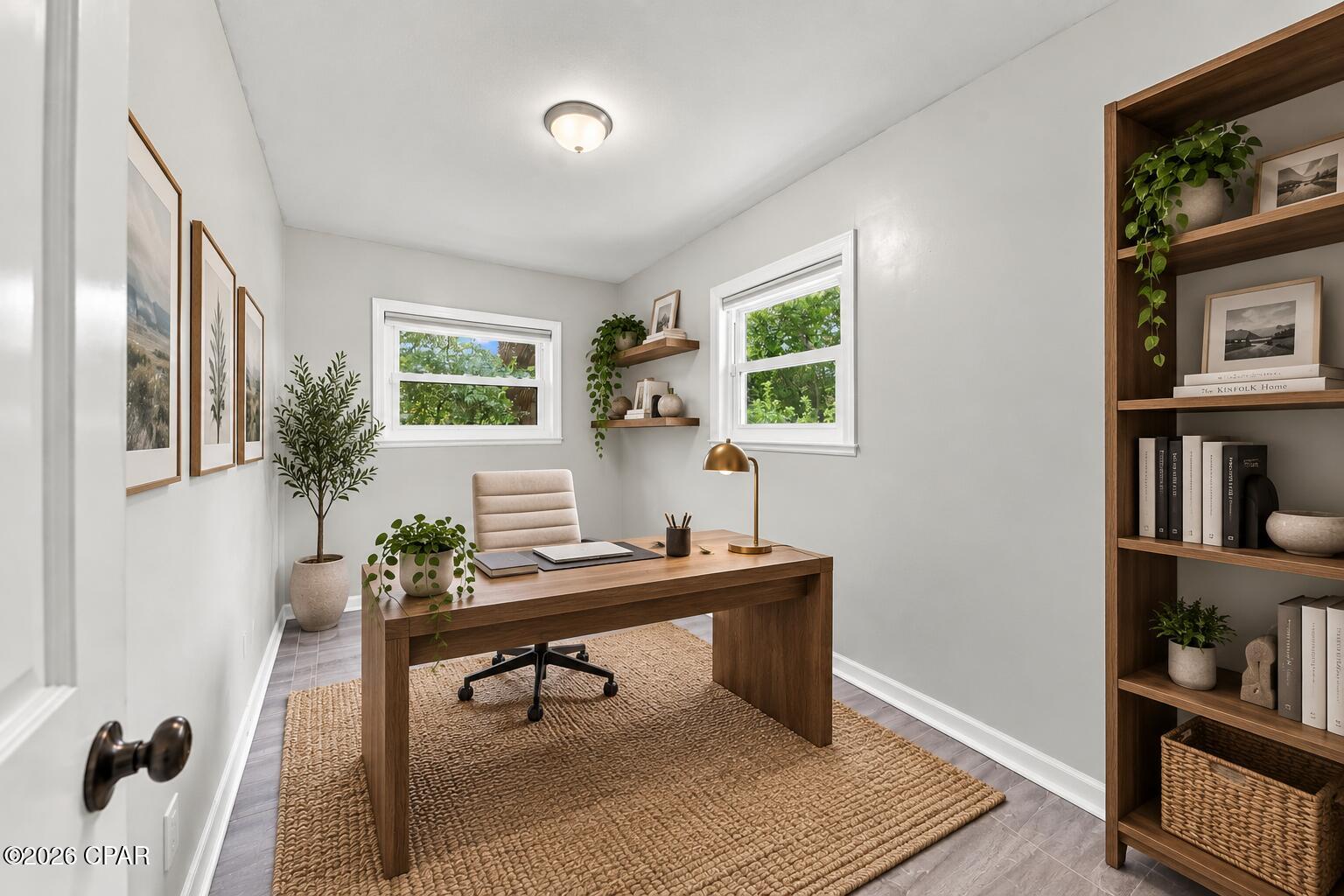 Cherry Hill Unit 1 - Residential