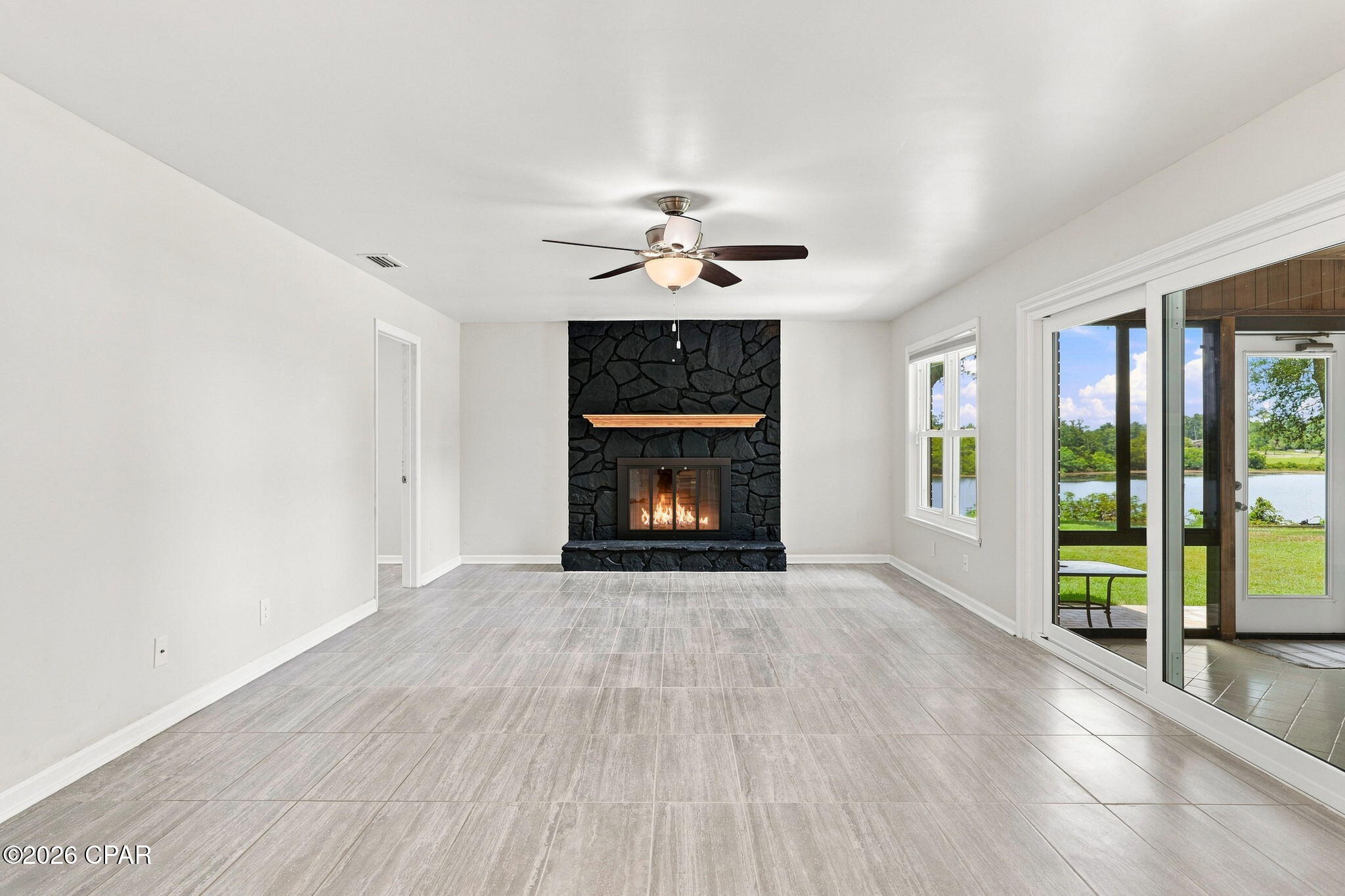 Cherry Hill Unit 1 - Residential