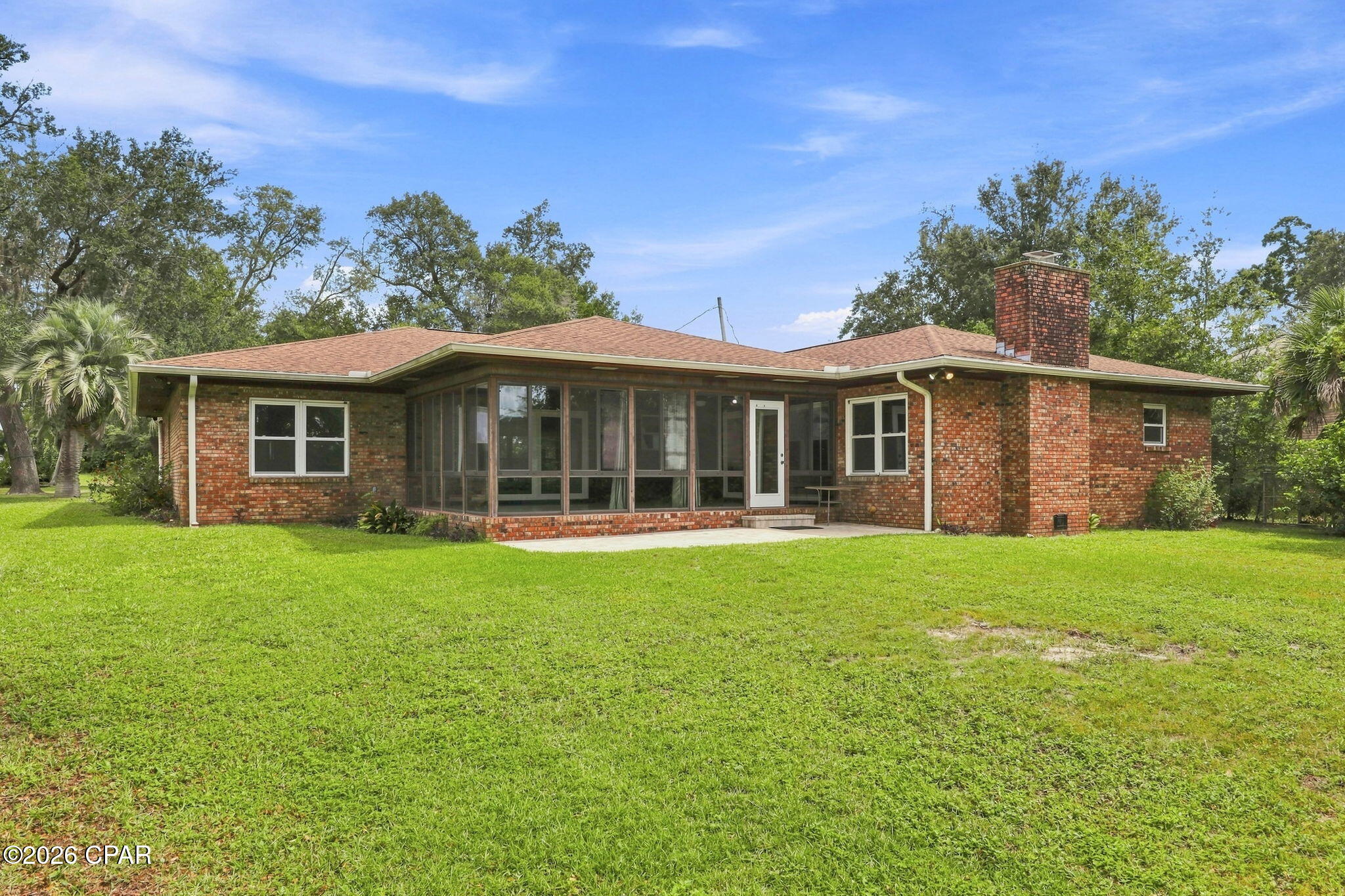 Cherry Hill Unit 1 - Residential