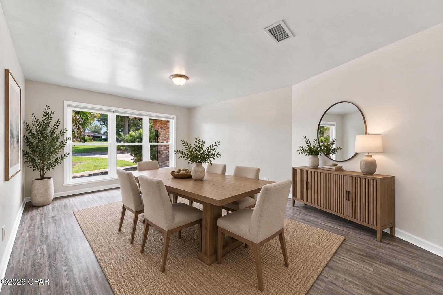 Cherry Hill Unit 1 - Residential