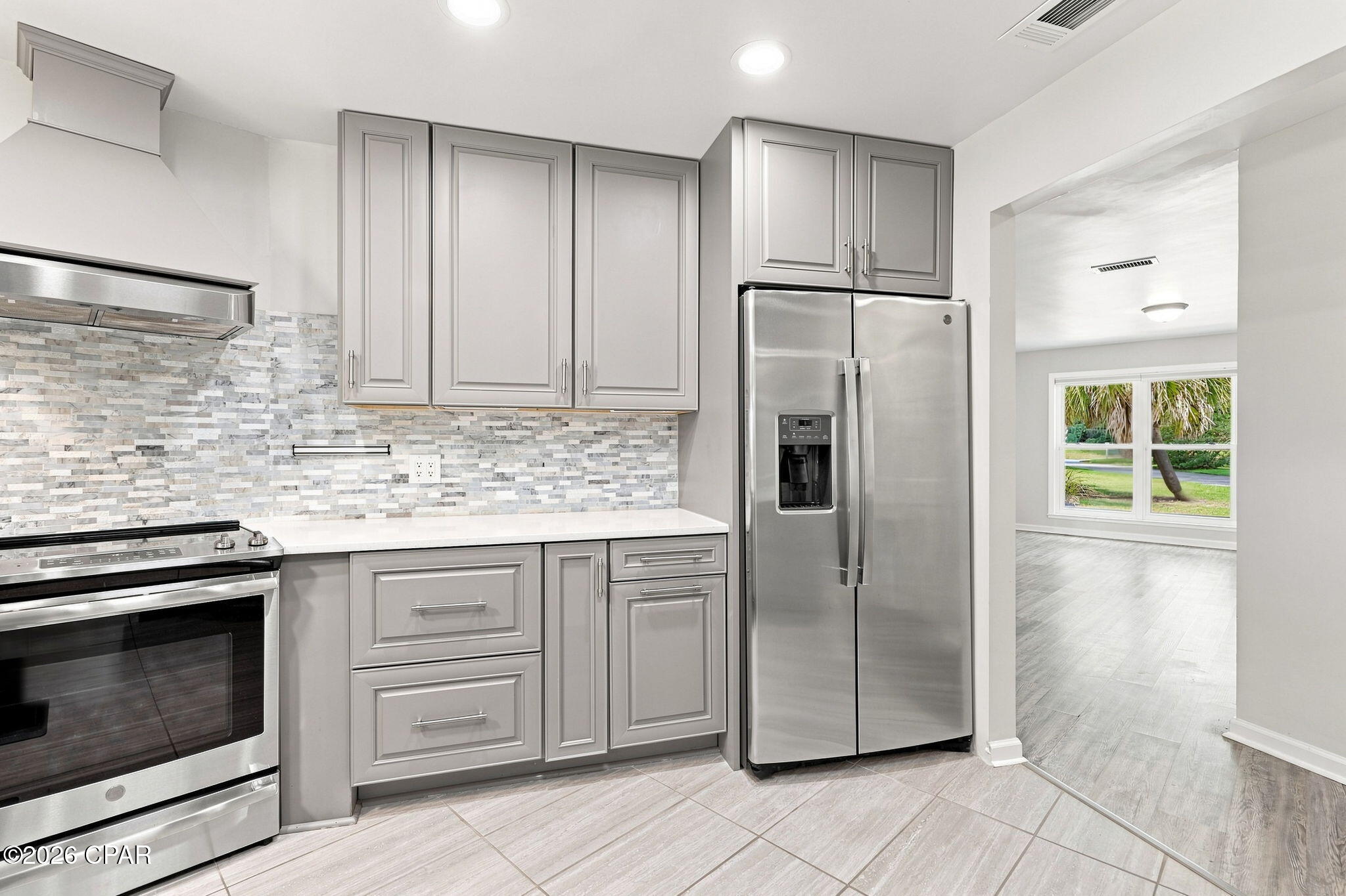 Cherry Hill Unit 1 - Residential