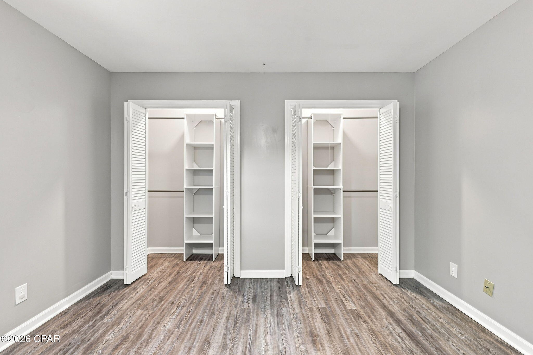 Cherry Hill Unit 1 - Residential