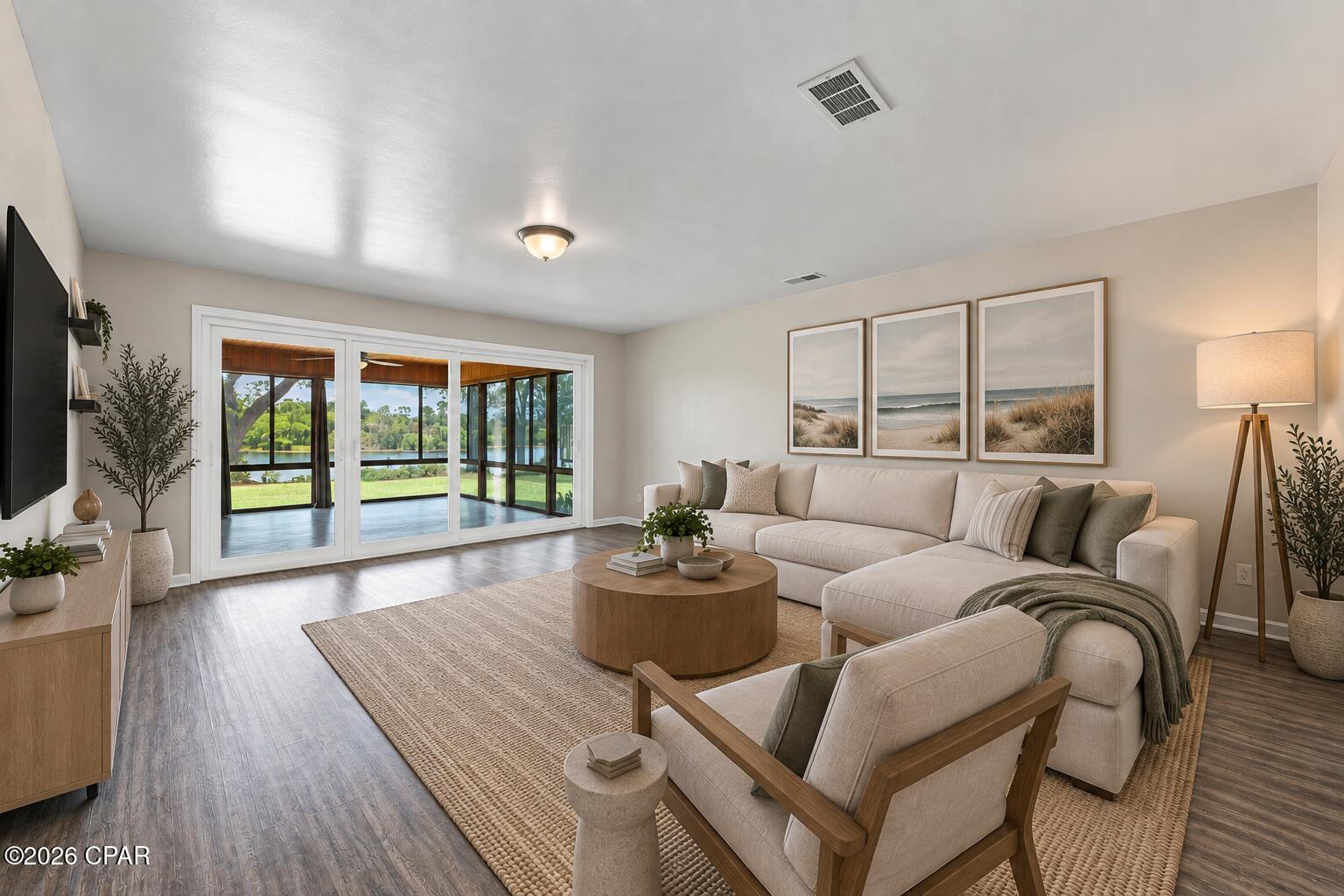Cherry Hill Unit 1 - Residential