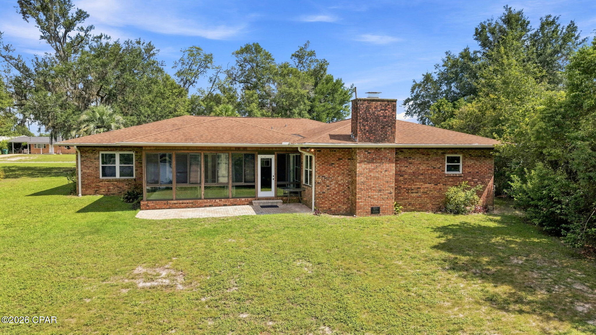 Cherry Hill Unit 1 - Residential