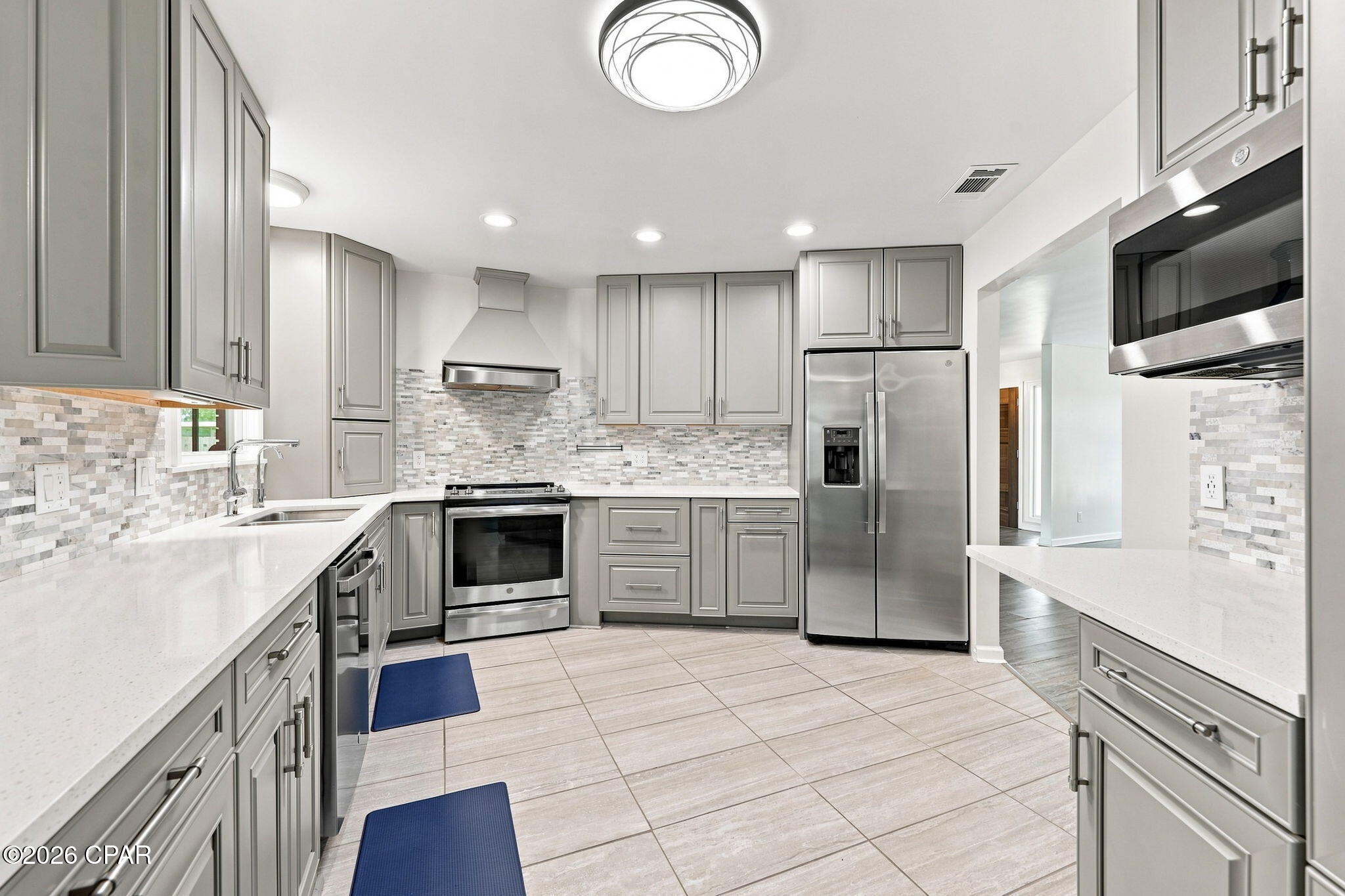Cherry Hill Unit 1 - Residential