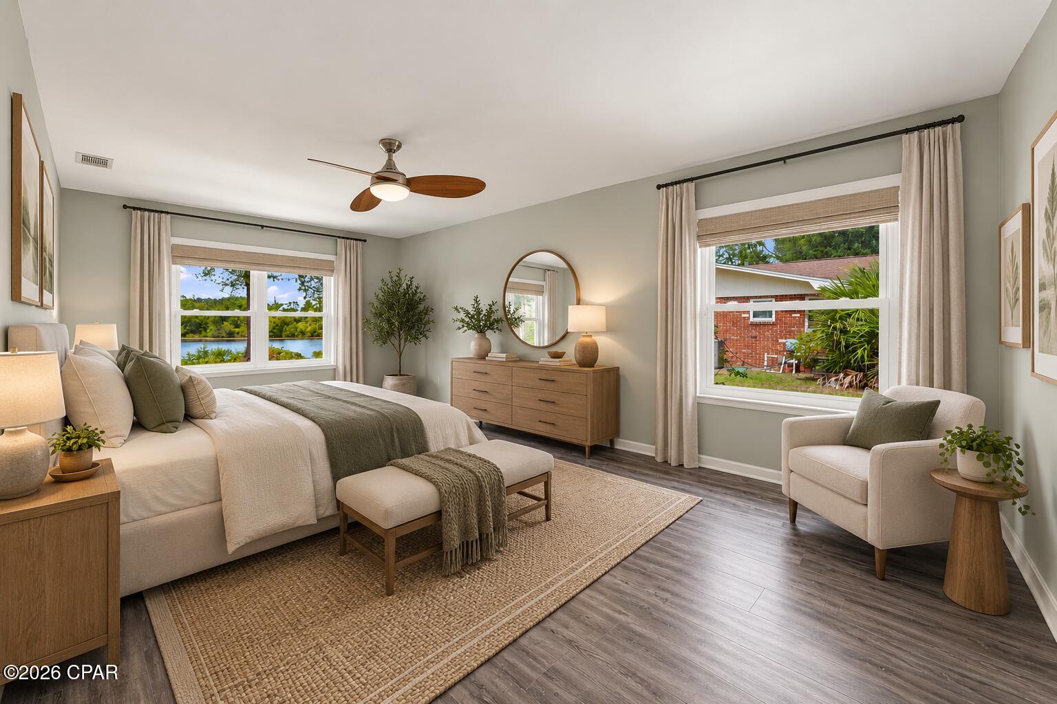 Cherry Hill Unit 1 - Residential