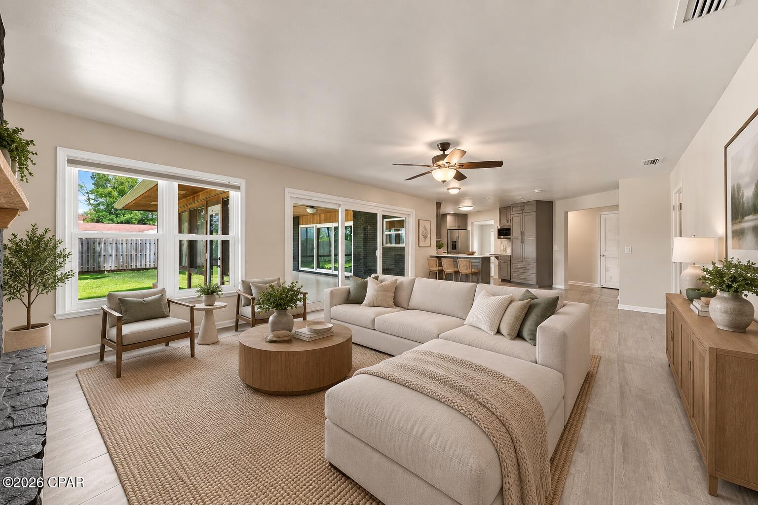 Cherry Hill Unit 1 - Residential