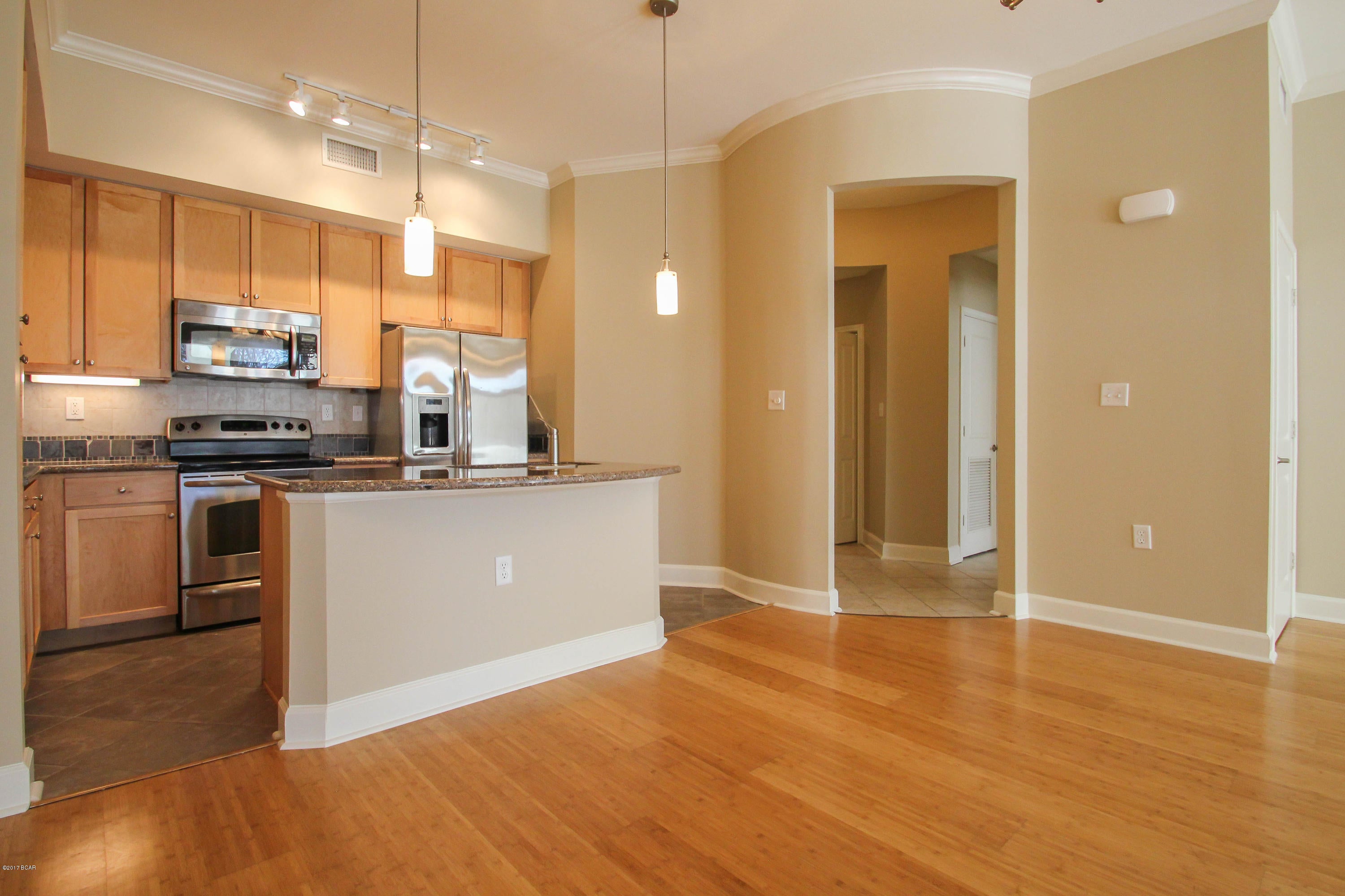 Island Reserve - Residential