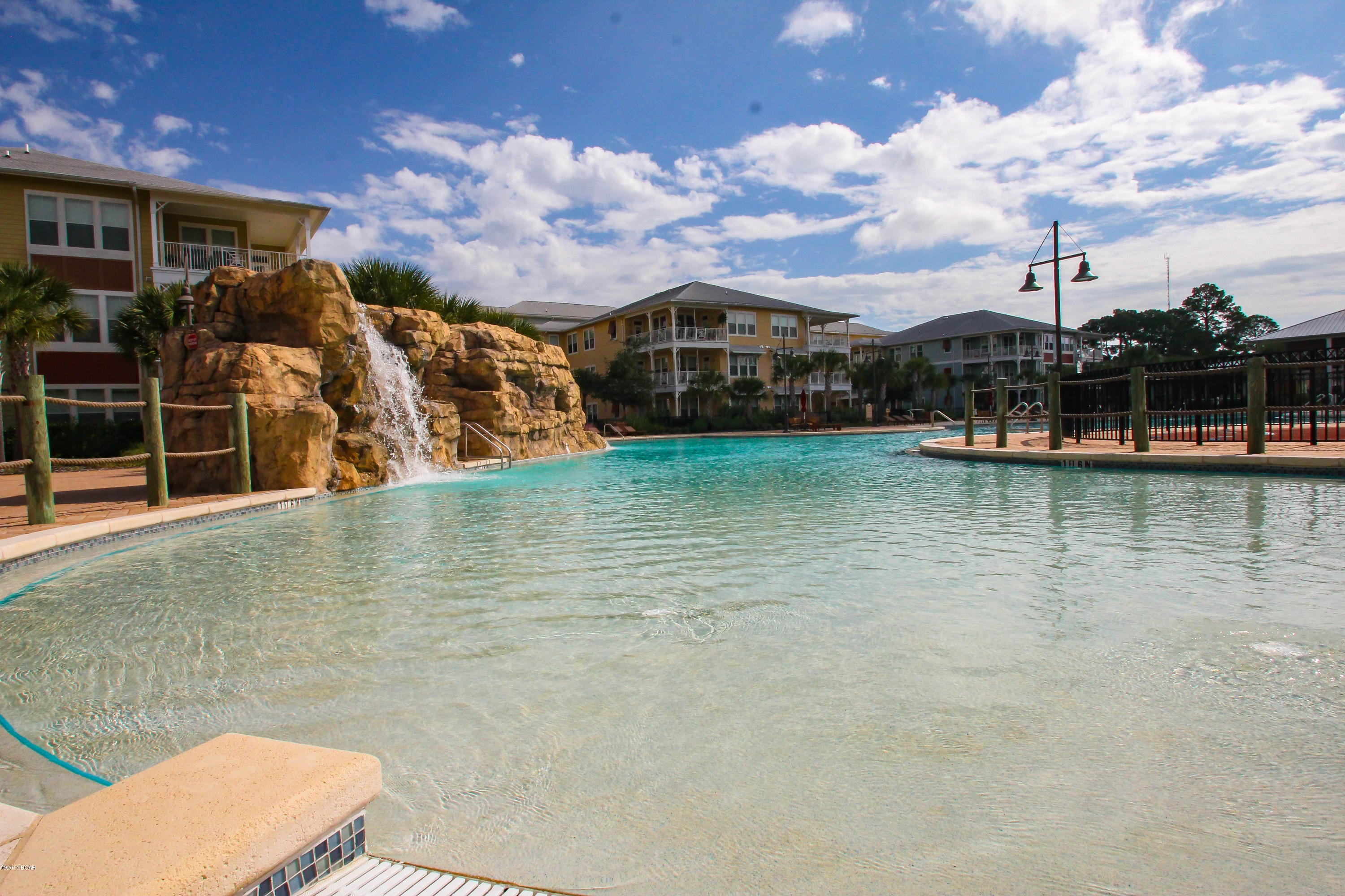 Island Reserve - Residential