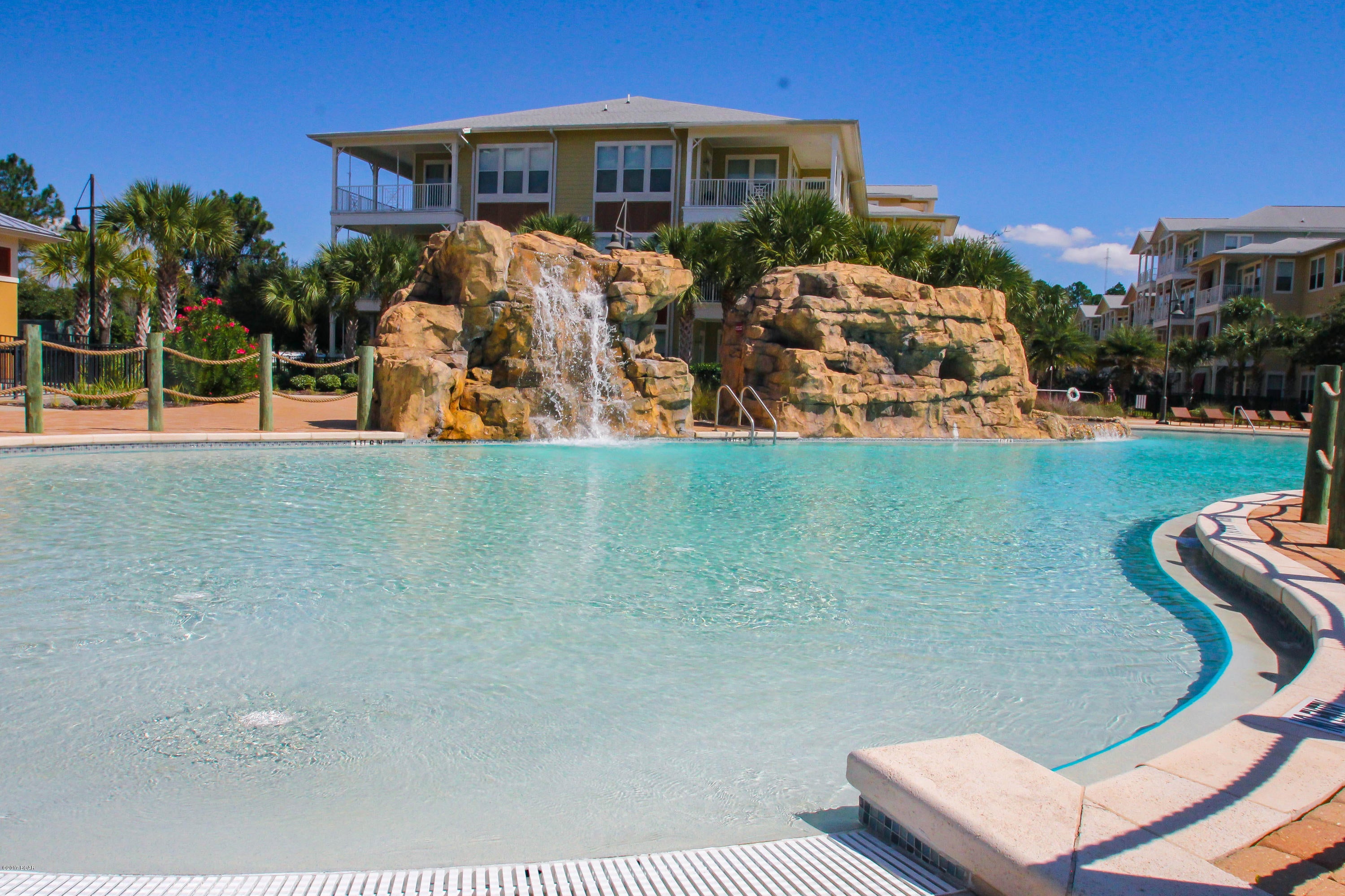 Island Reserve - Residential