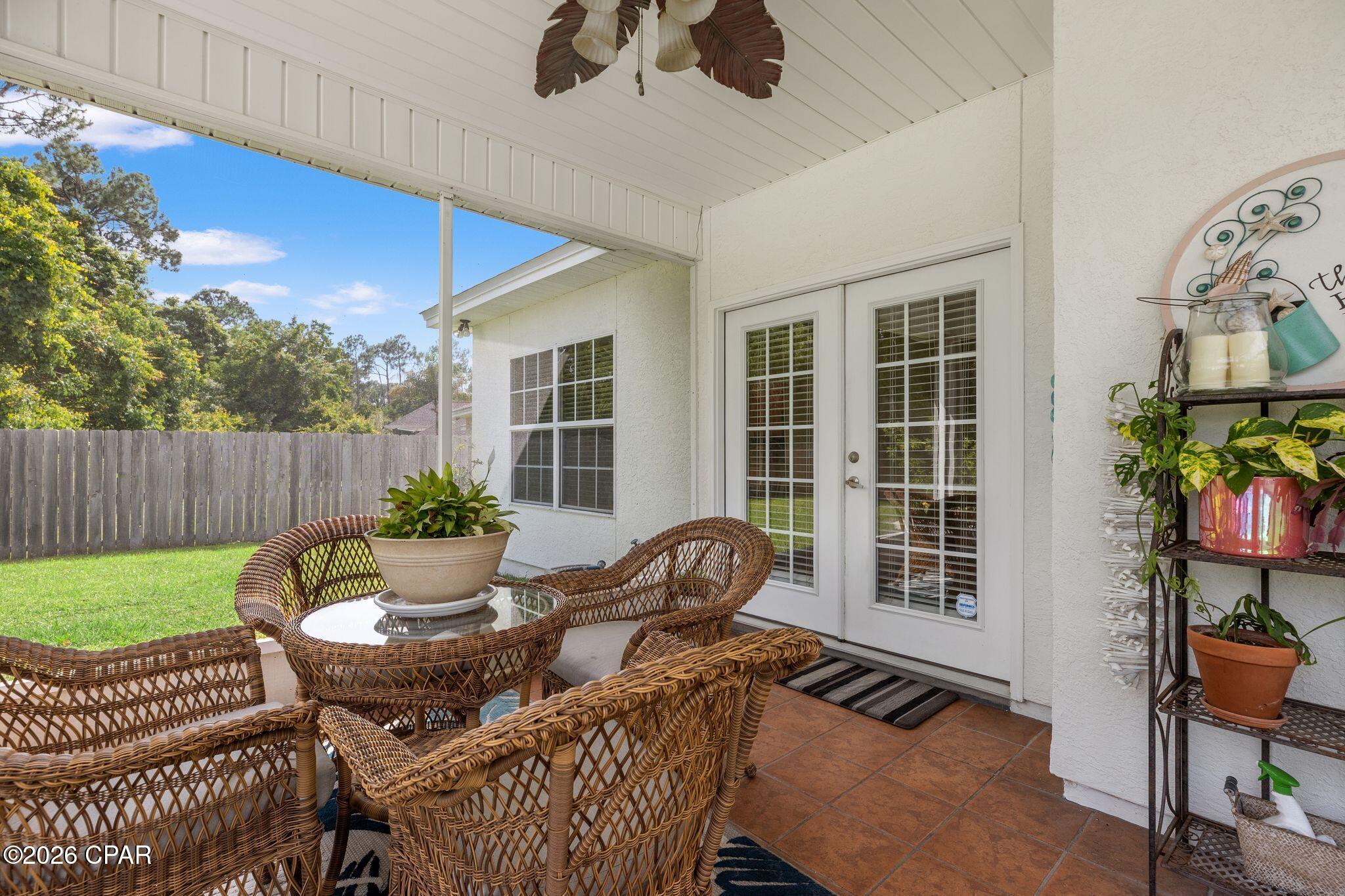 Hidden Pines Phase VII - Residential