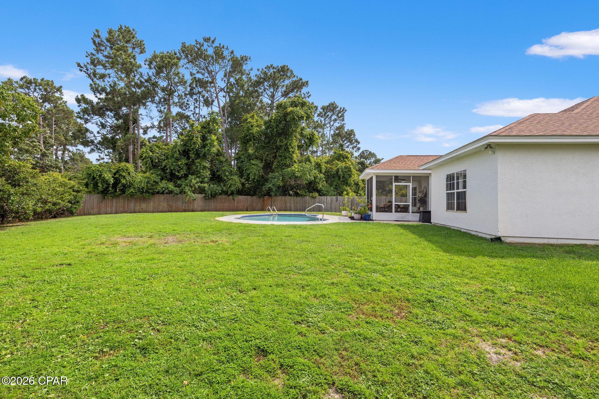 Hidden Pines Phase VII - Residential