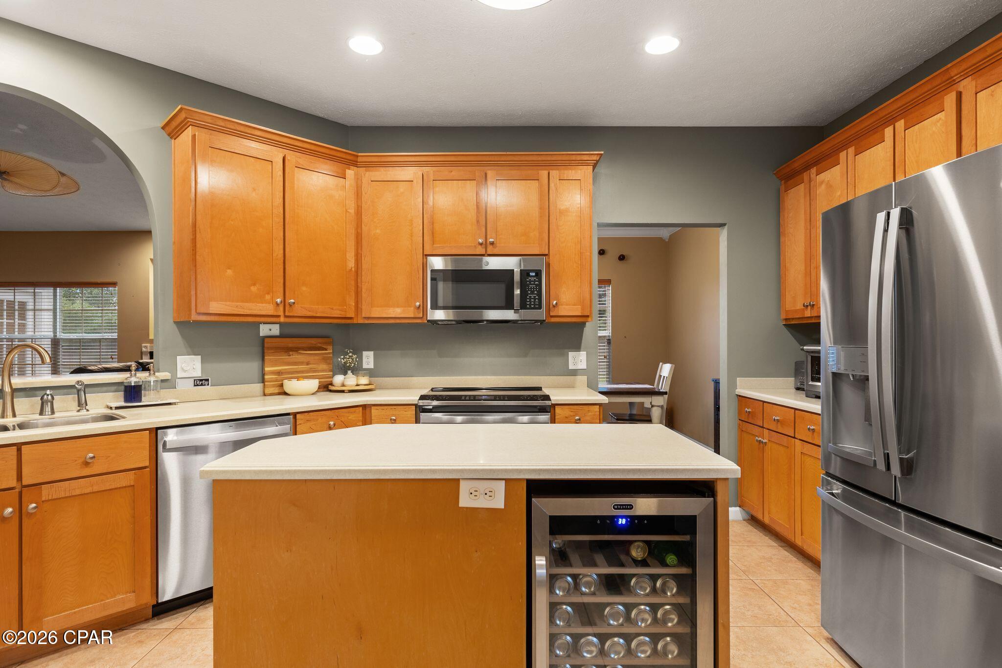 Hidden Pines Phase VII - Residential