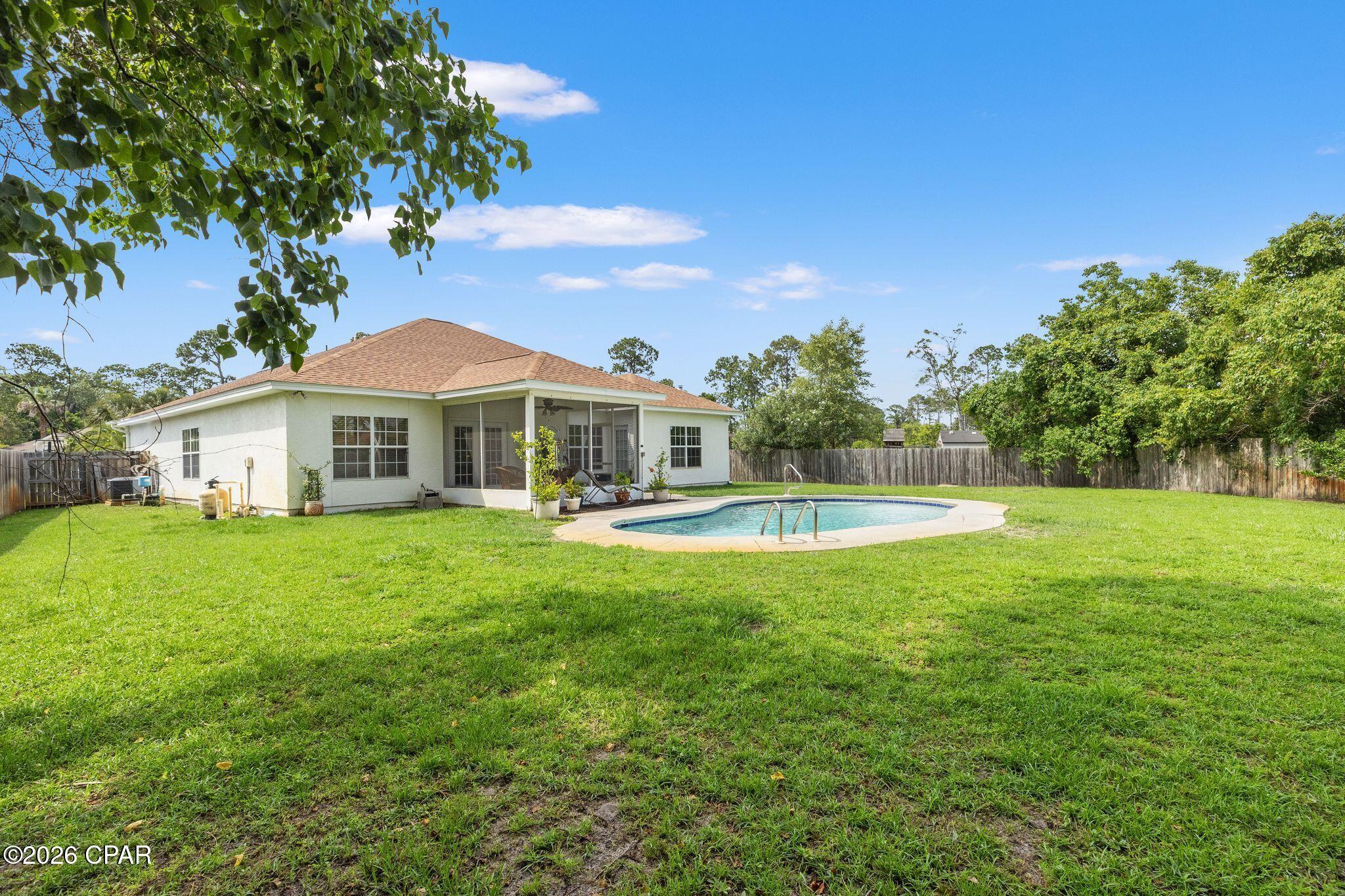 Hidden Pines Phase VII - Residential