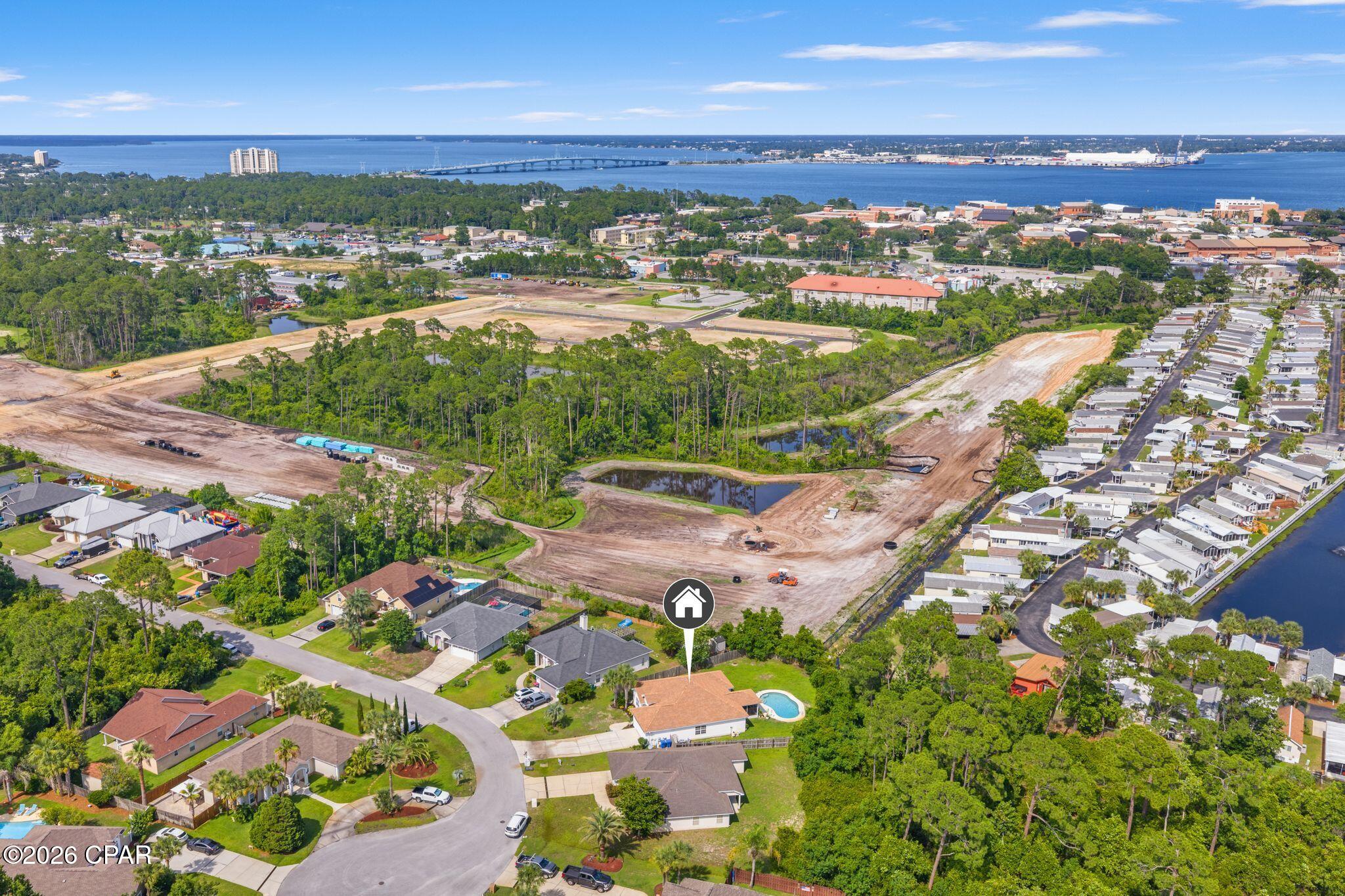 Hidden Pines Phase VII - Residential