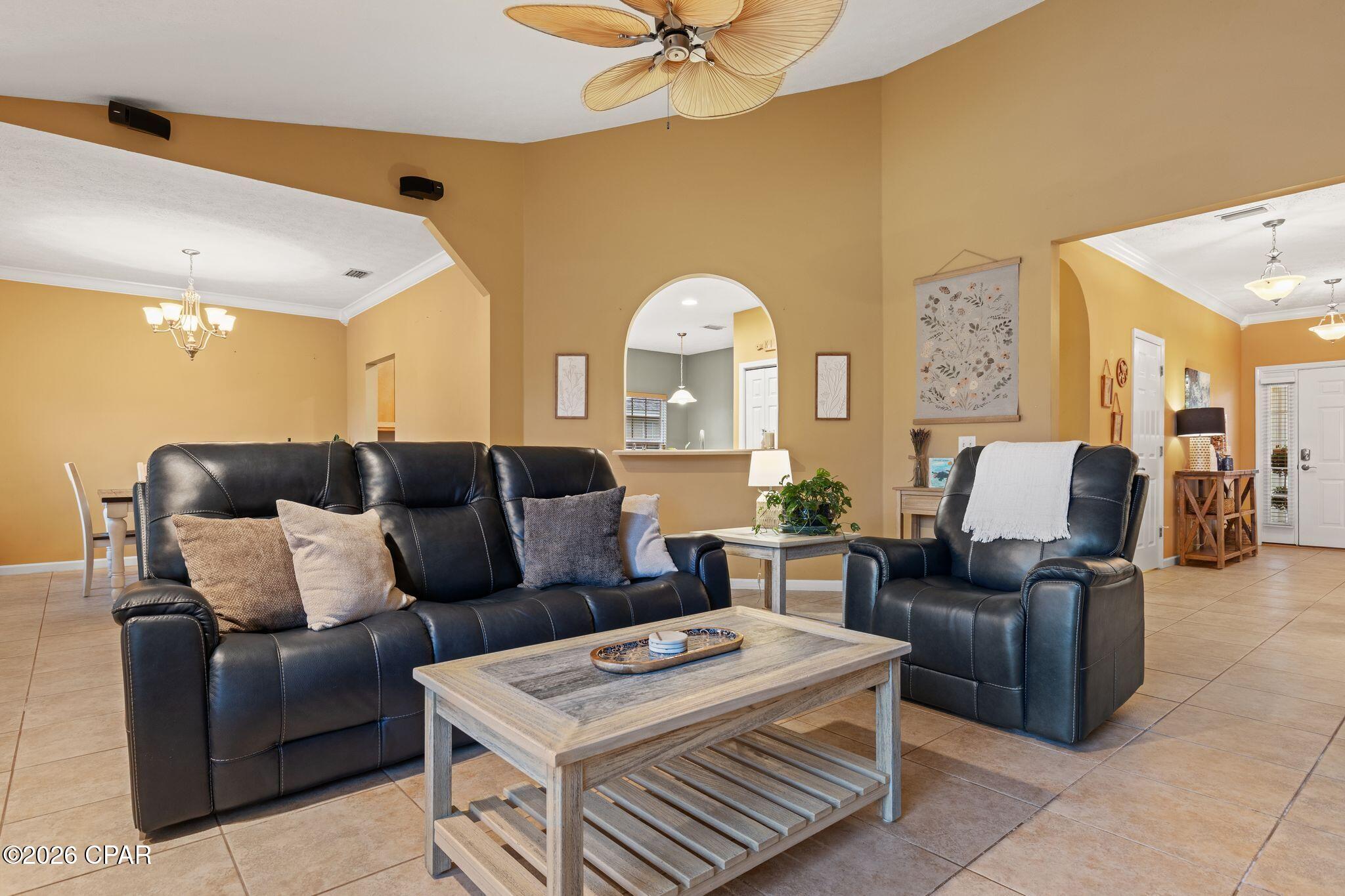 Hidden Pines Phase VII - Residential