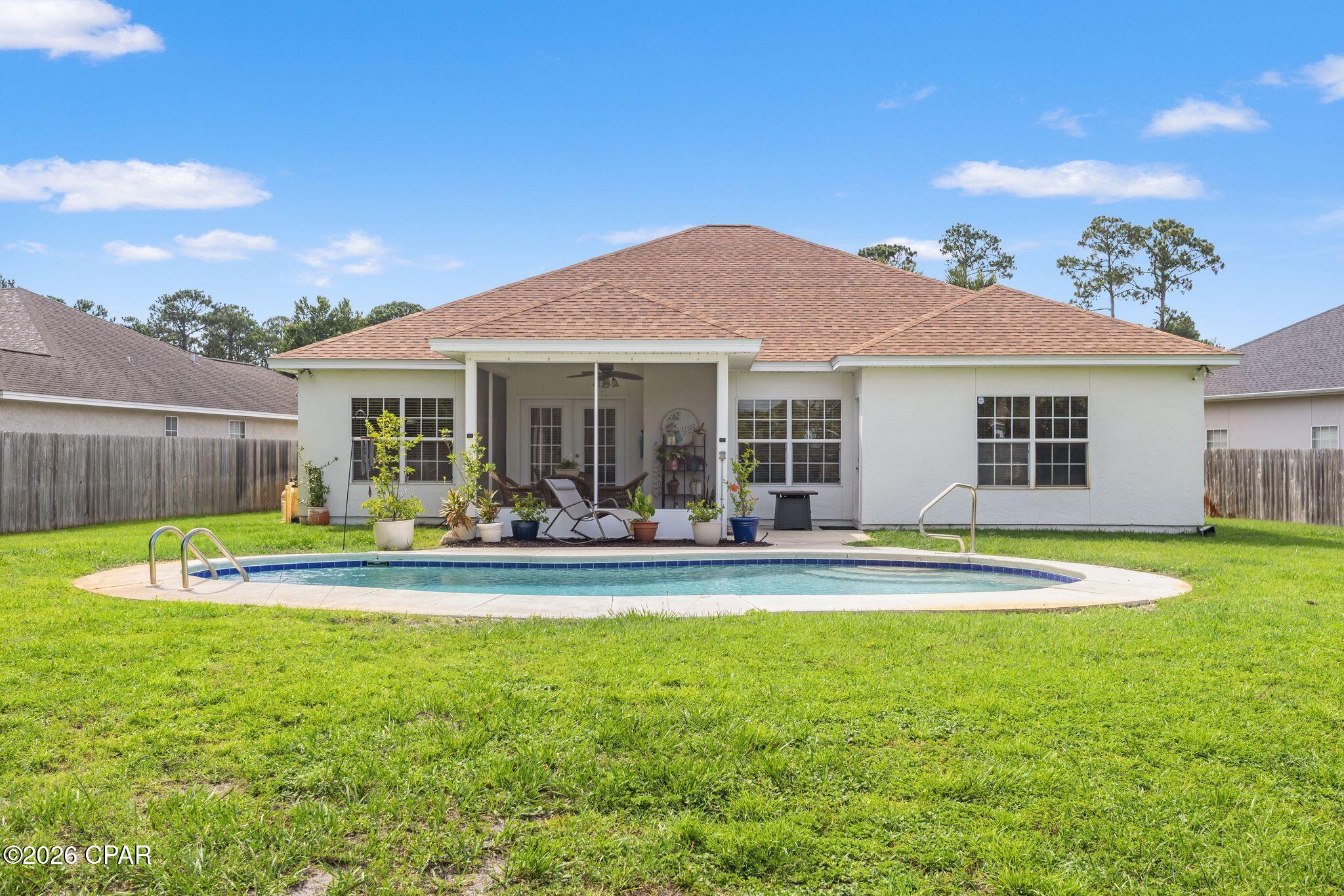 Hidden Pines Phase VII - Residential