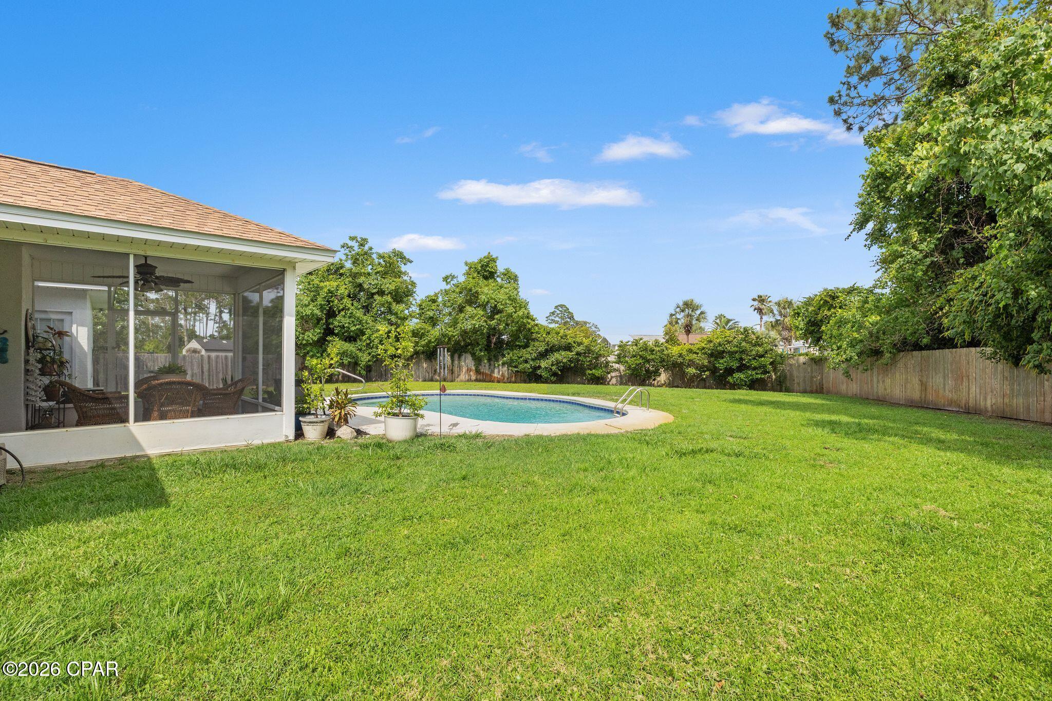 Hidden Pines Phase VII - Residential