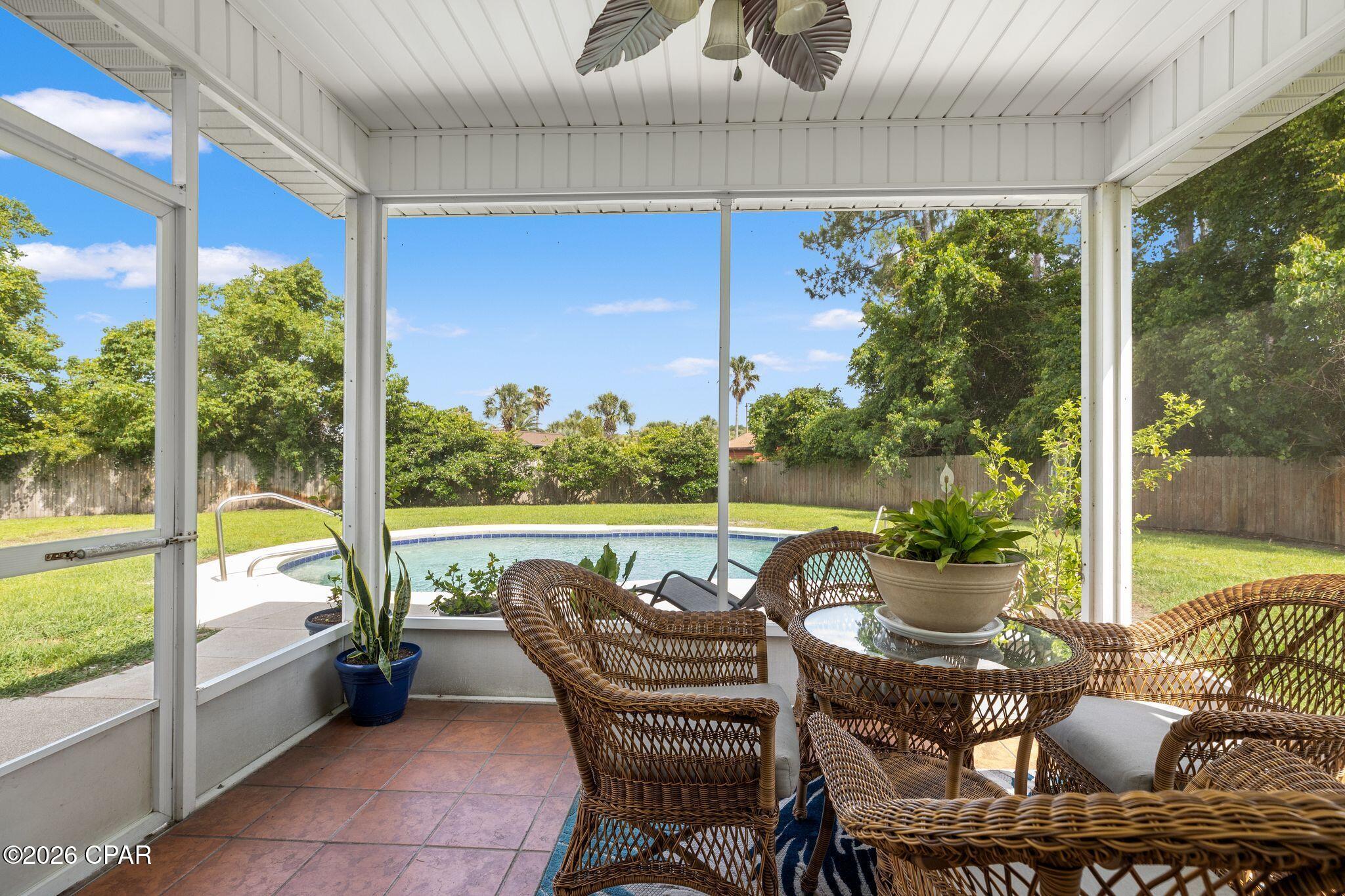 Hidden Pines Phase VII - Residential