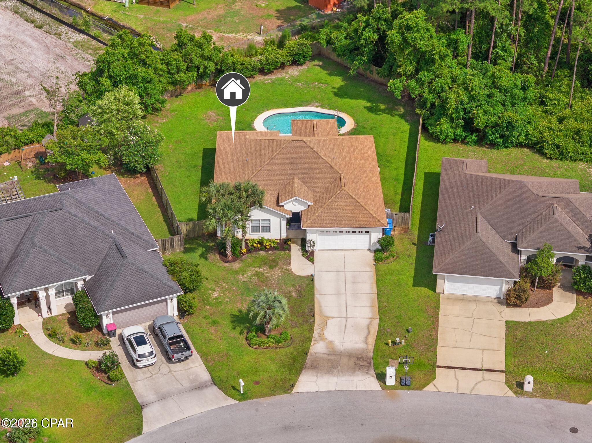 Hidden Pines Phase VII - Residential
