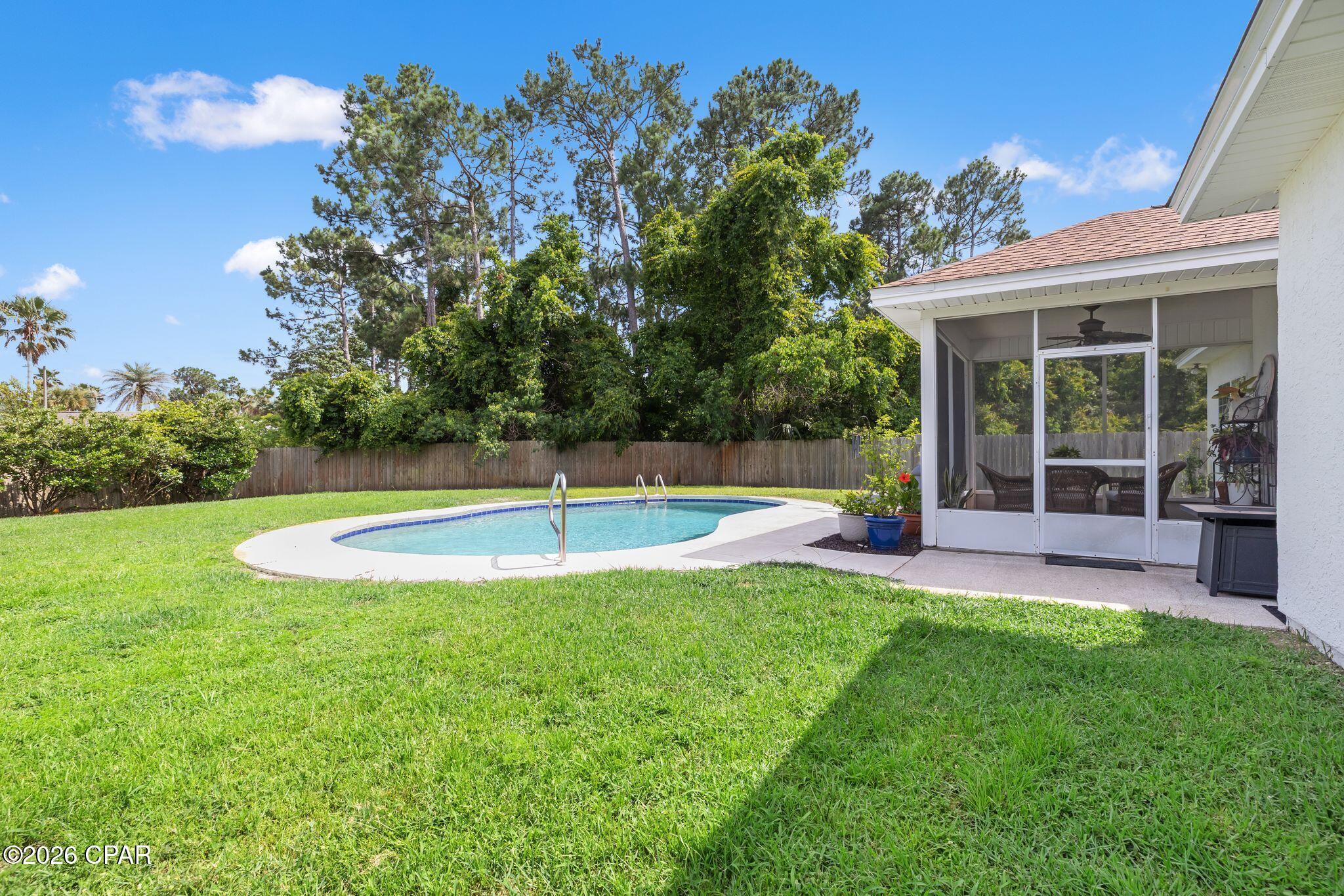 Hidden Pines Phase VII - Residential