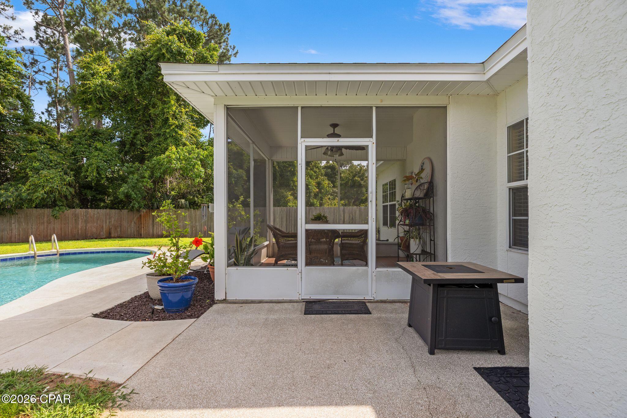 Hidden Pines Phase VII - Residential