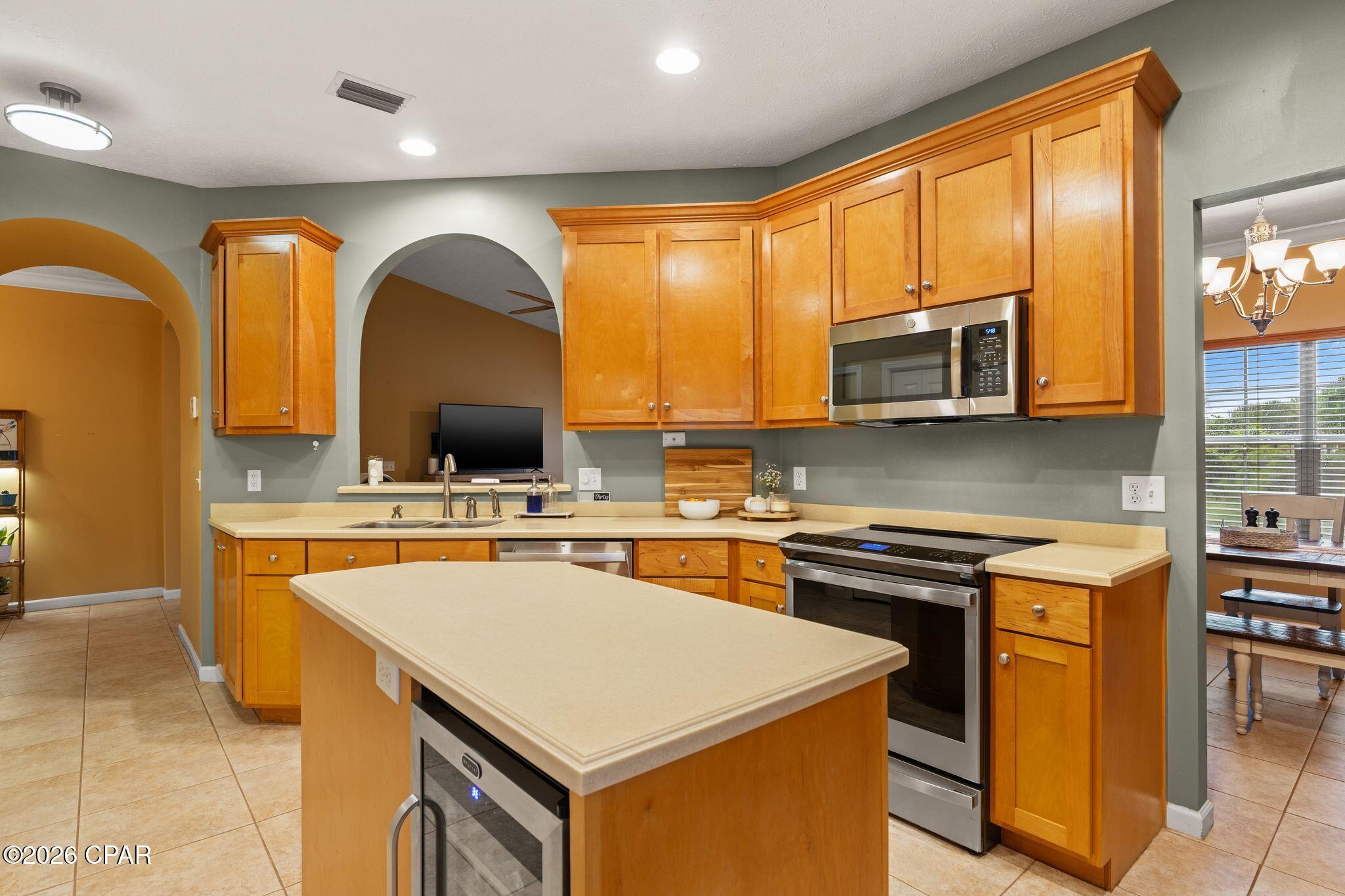 Hidden Pines Phase VII - Residential