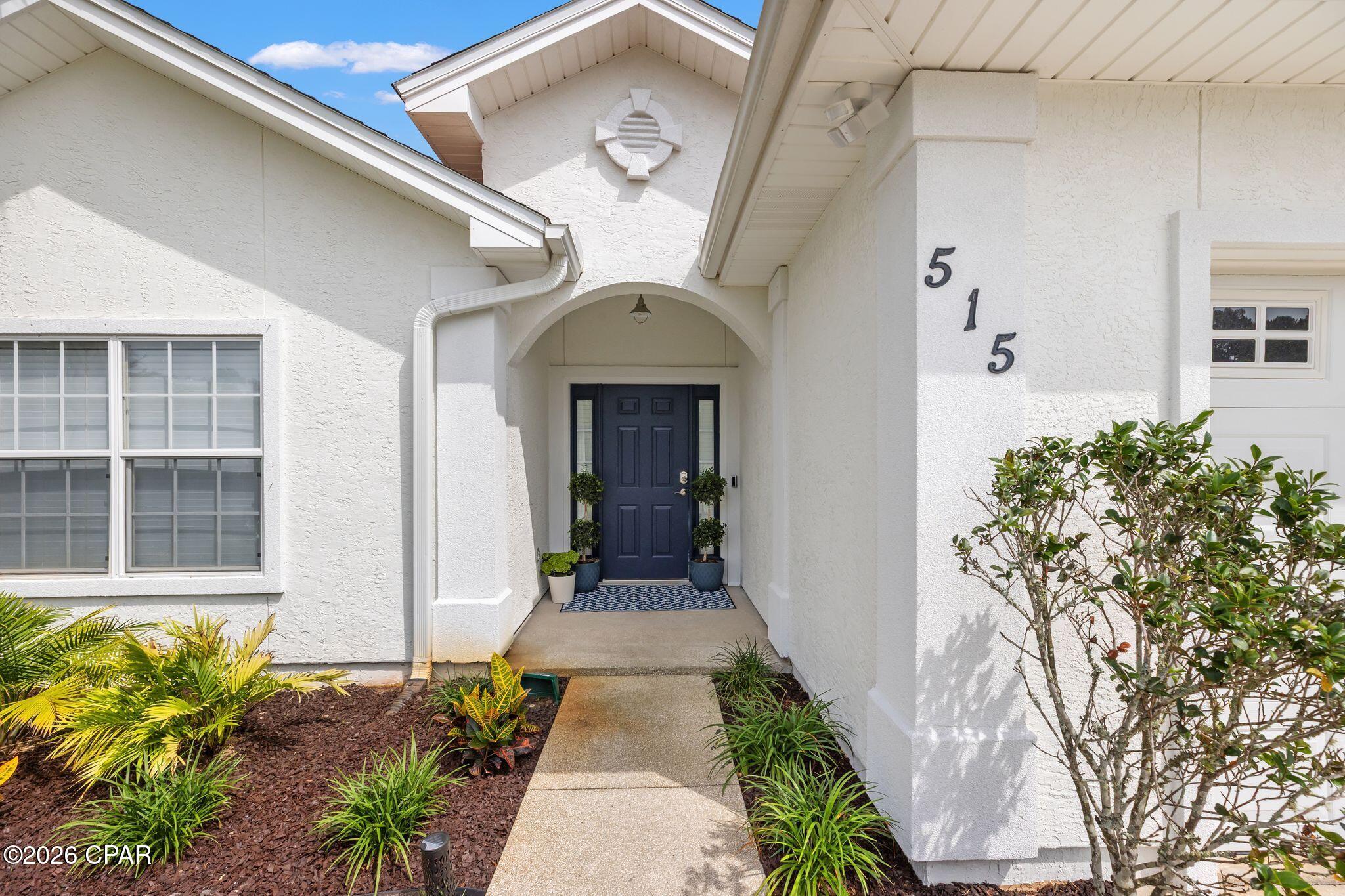 Hidden Pines Phase VII - Residential