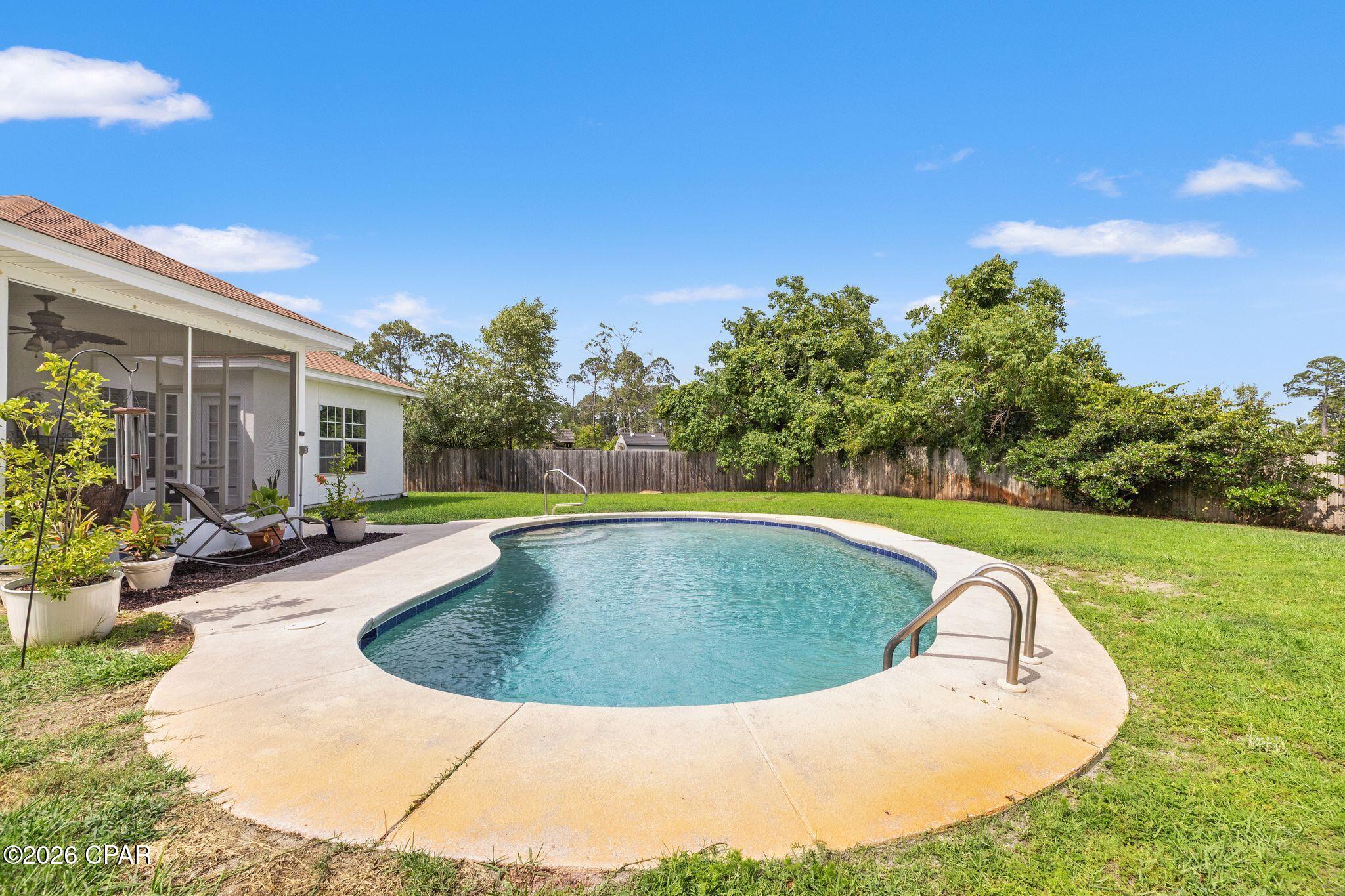 Hidden Pines Phase VII - Residential