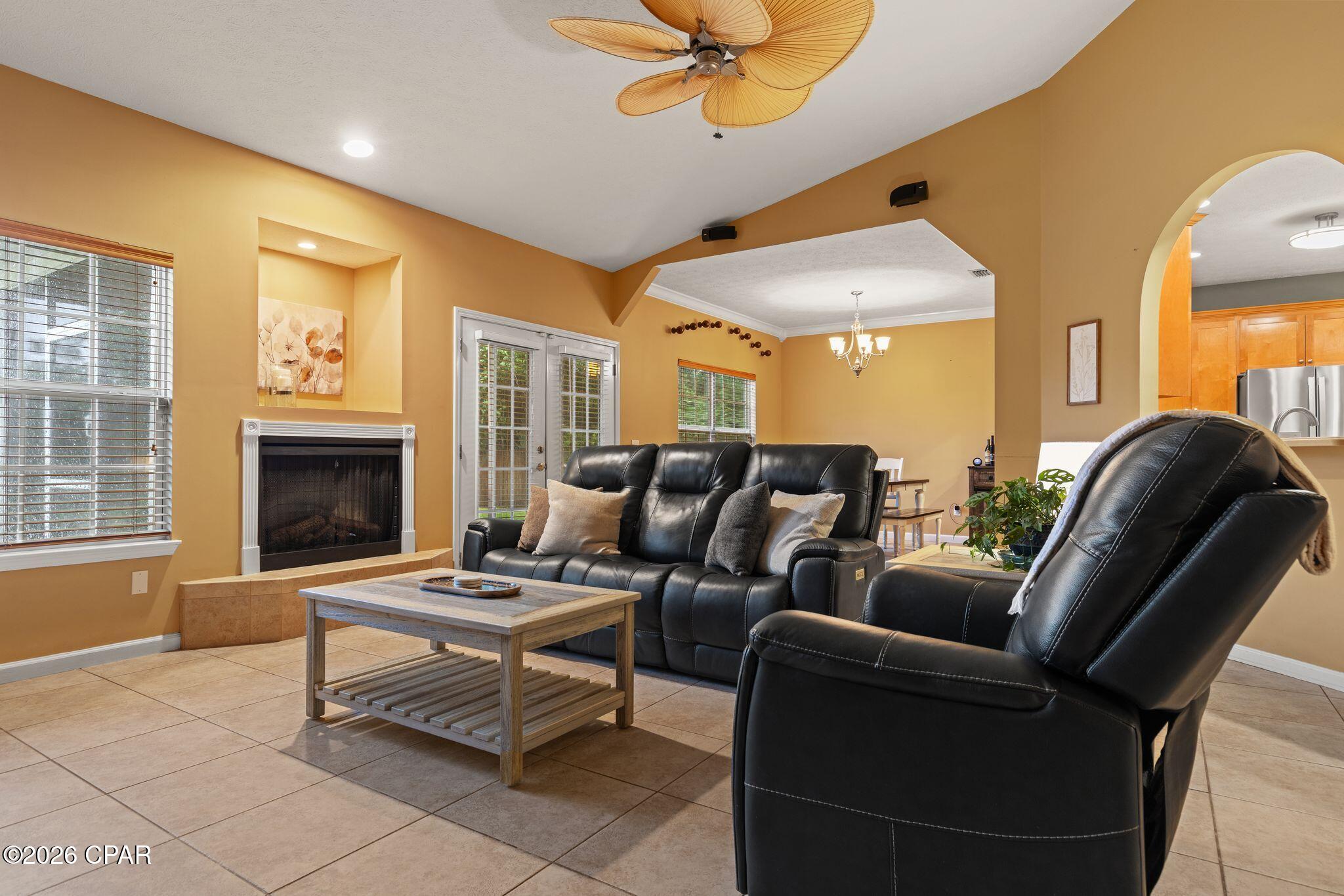 Hidden Pines Phase VII - Residential