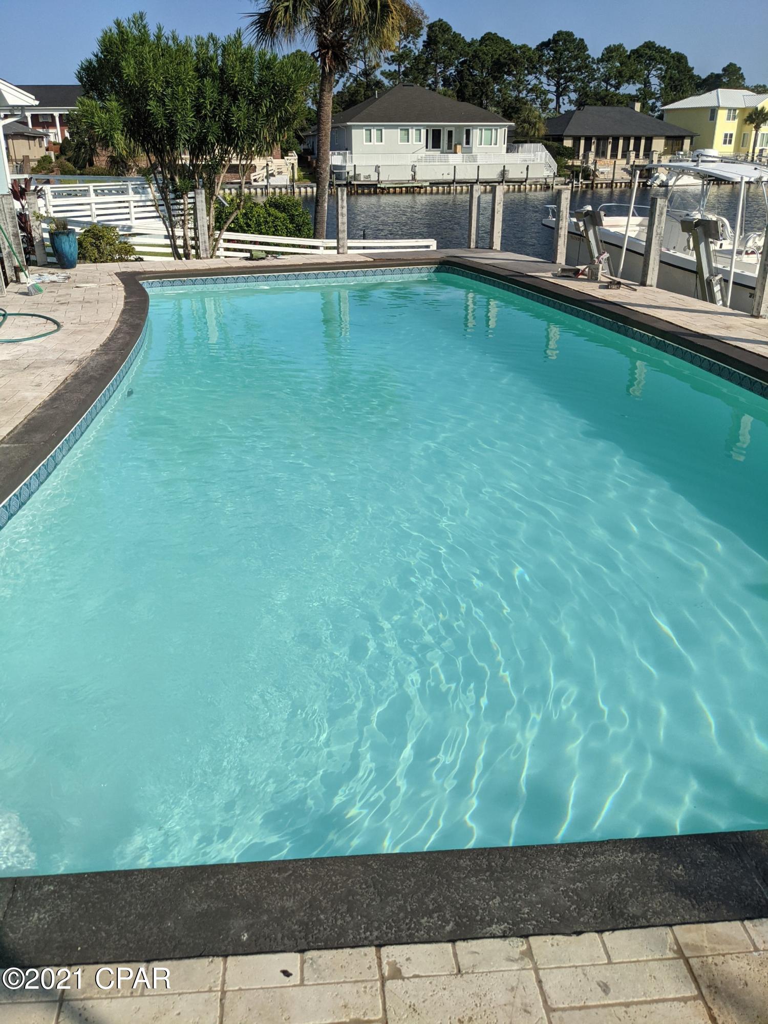 Bay Point Unit 1 - Residential