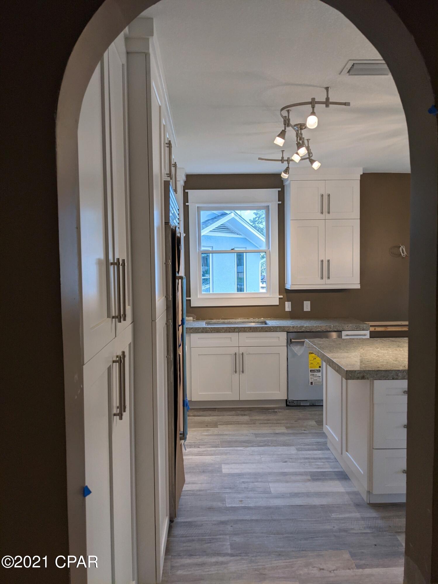 Bay Point Unit 1 - Residential
