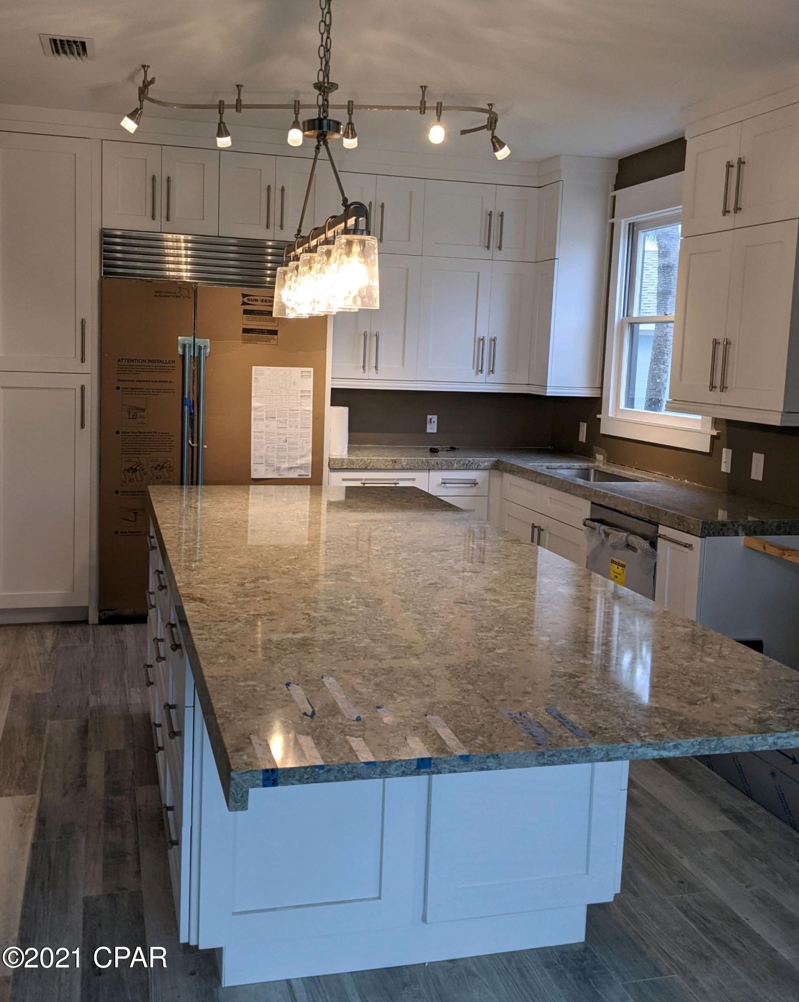Bay Point Unit 1 - Residential