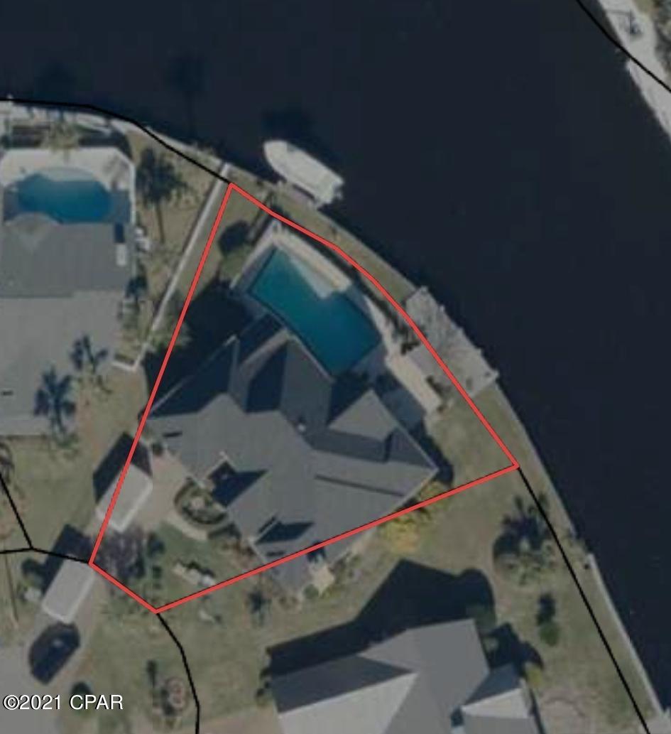 Bay Point Unit 1 - Residential