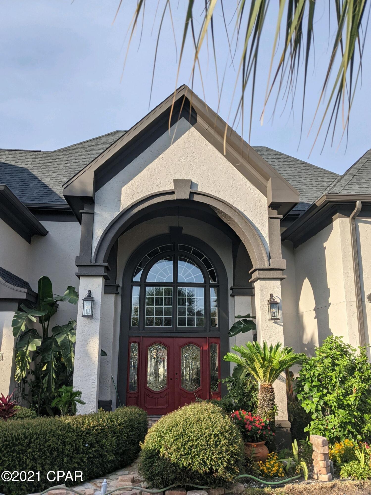 Bay Point Unit 1 - Residential