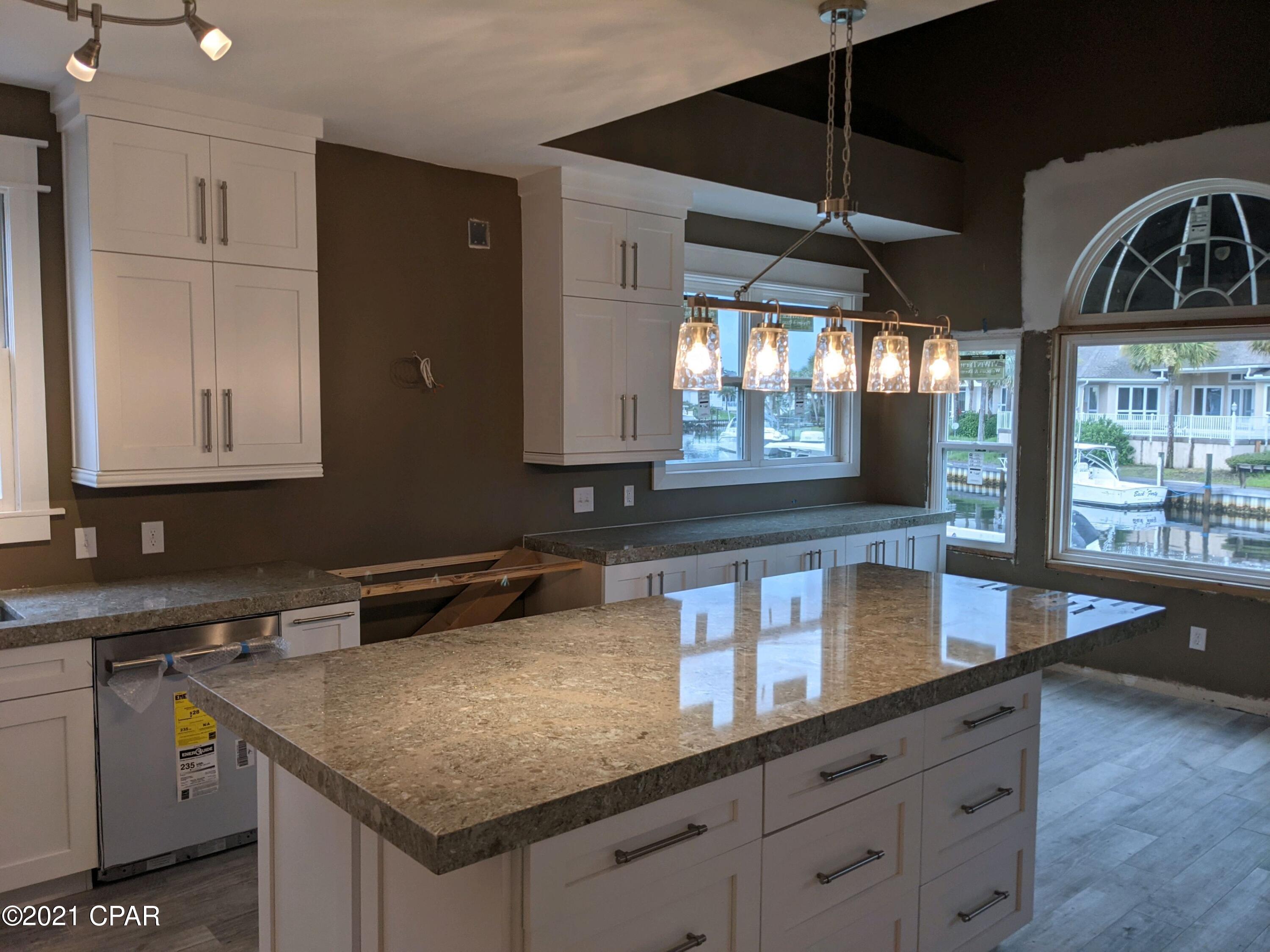 Bay Point Unit 1 - Residential