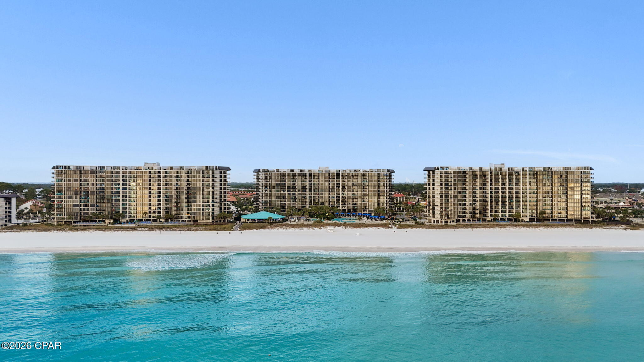 Edgewater Golf Villas 5 C - Residential