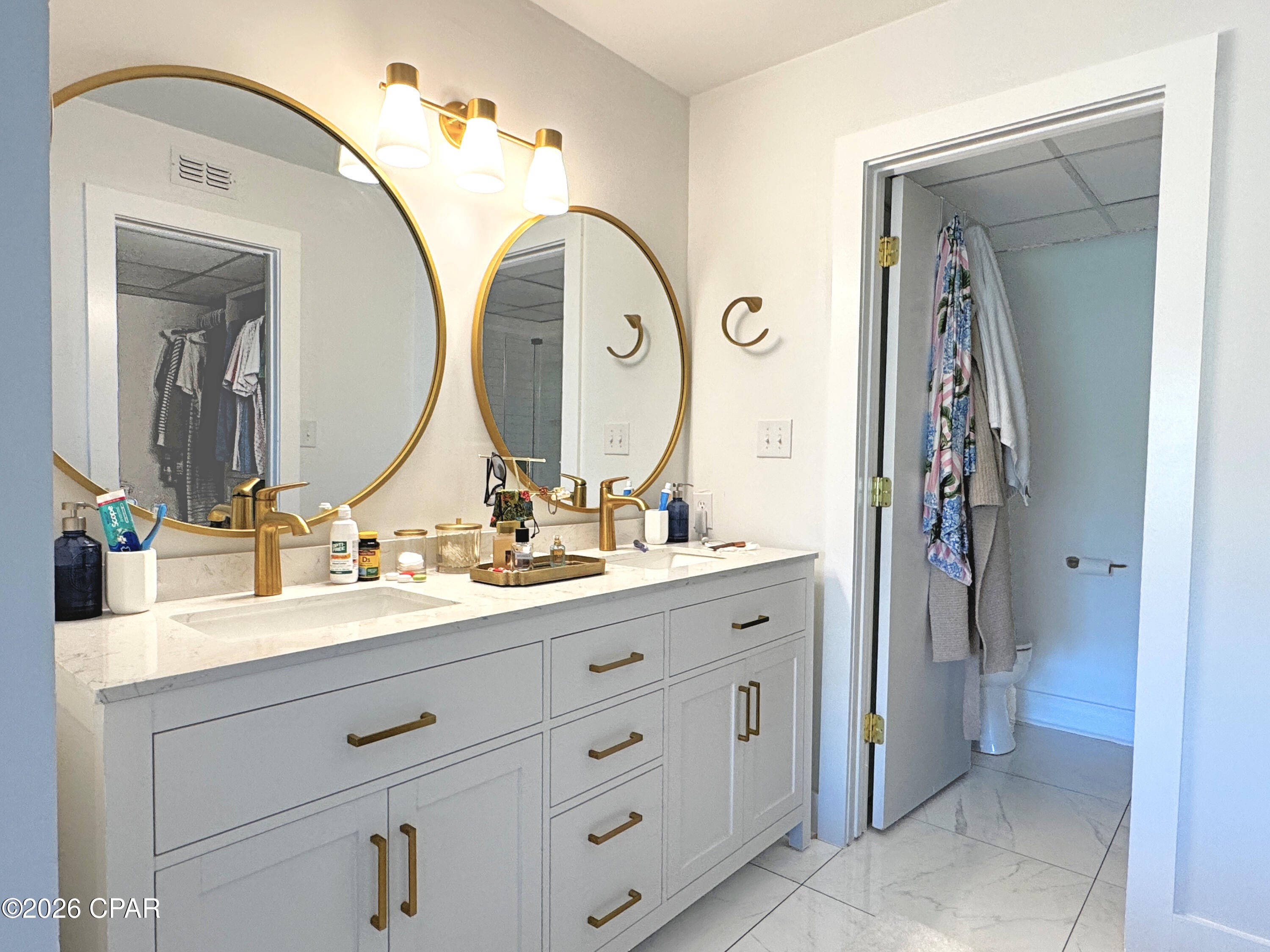 Edgewater Golf Villas 5 C - Residential