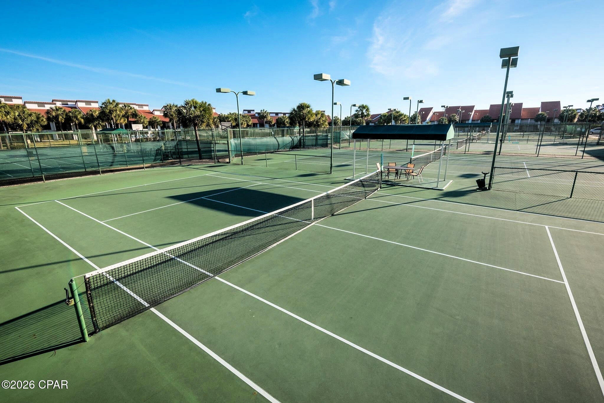 Edgewater Golf Villas 5 C - Residential
