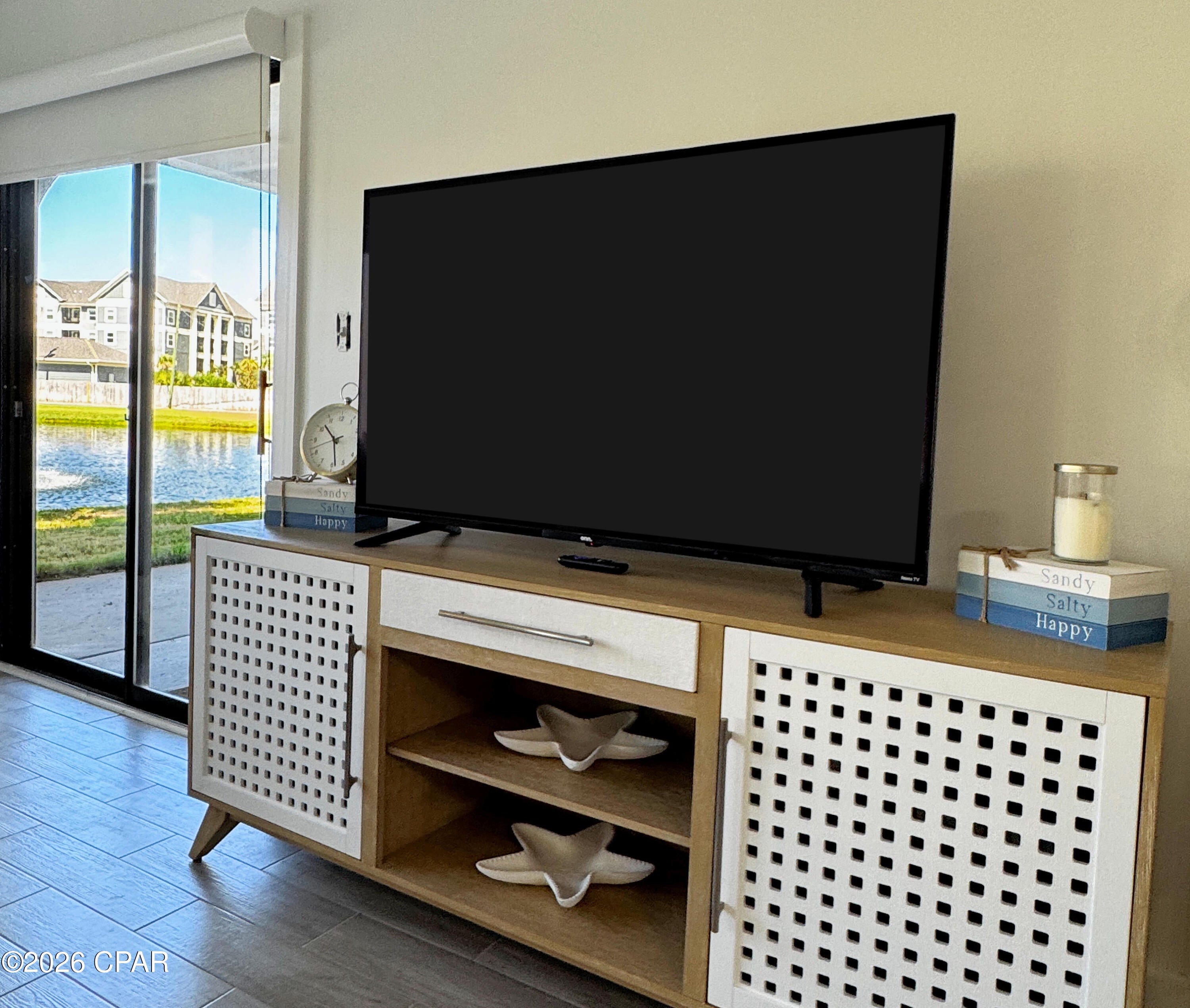 Edgewater Golf Villas 5 C - Residential