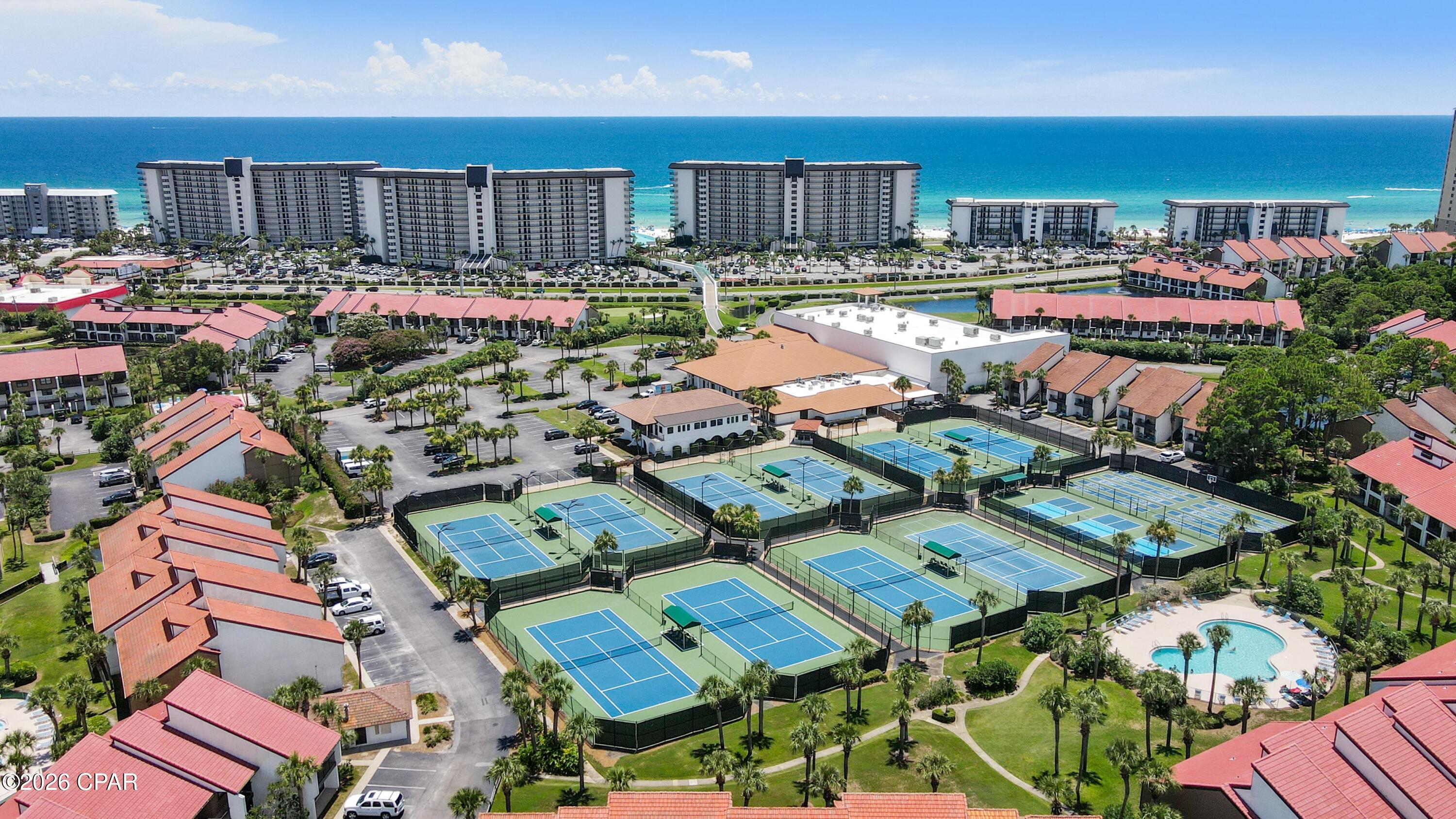 Edgewater Golf Villas 5 C - Residential