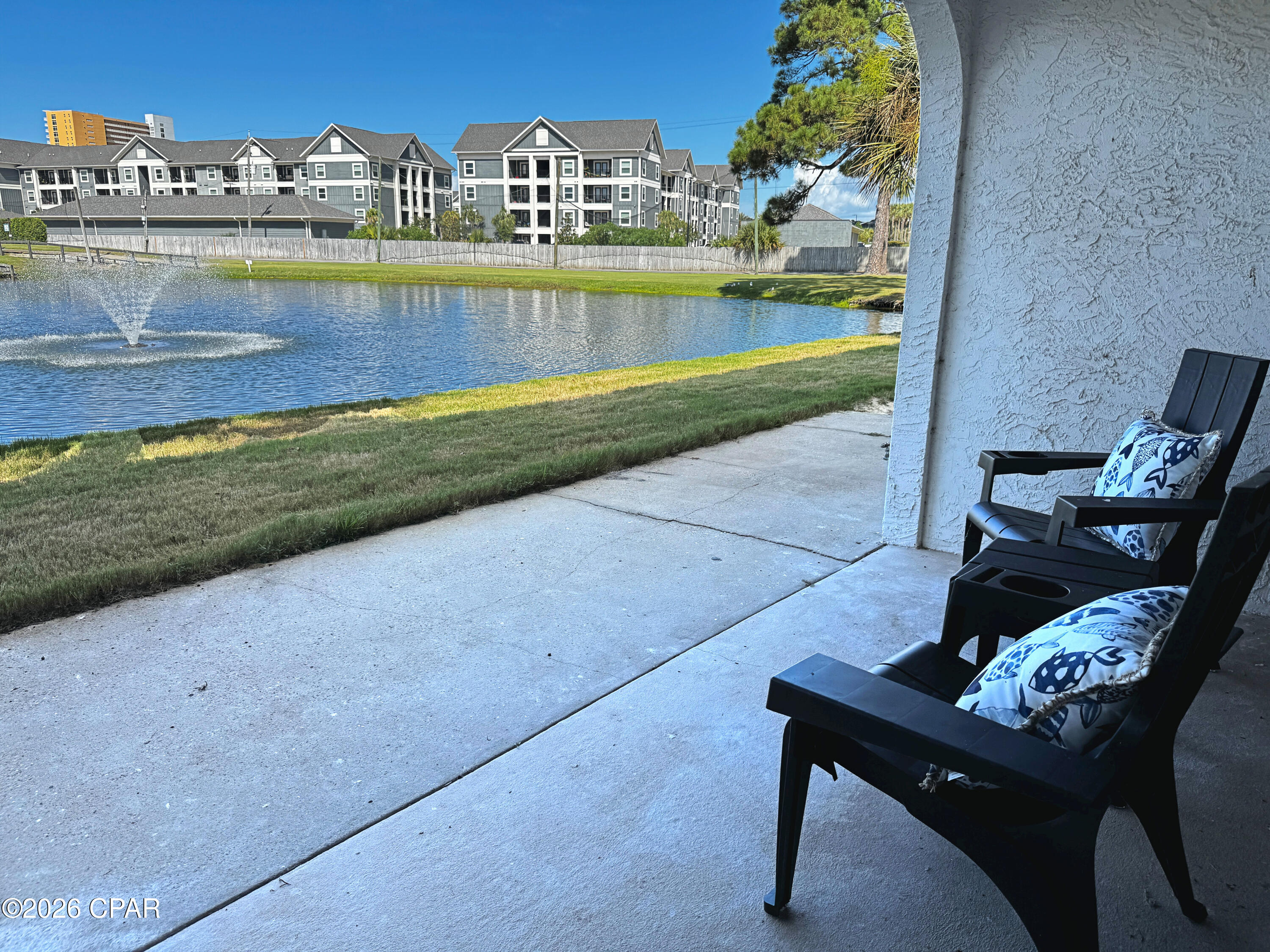 Edgewater Golf Villas 5 C - Residential