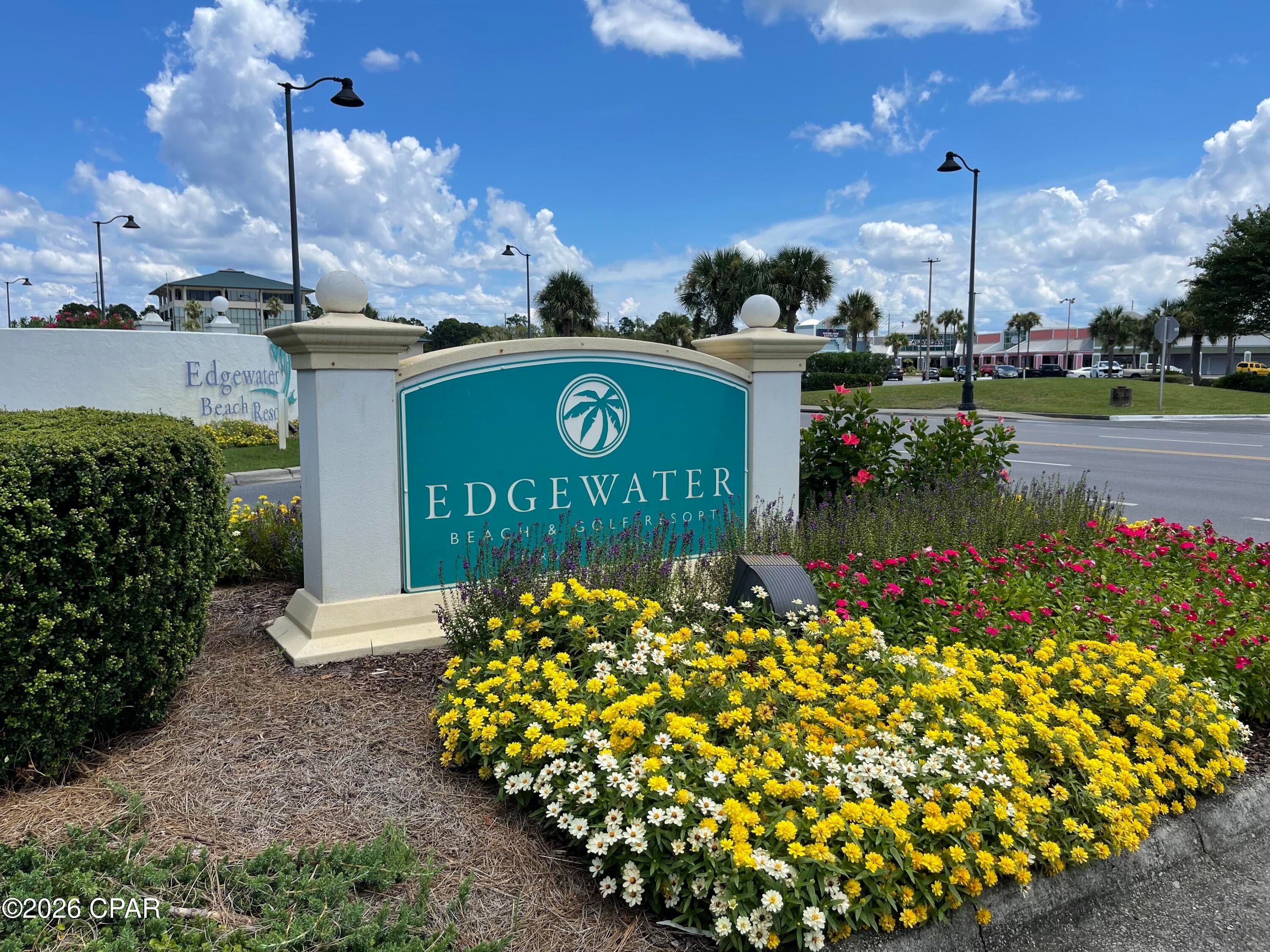 Edgewater Golf Villas 5 C - Residential