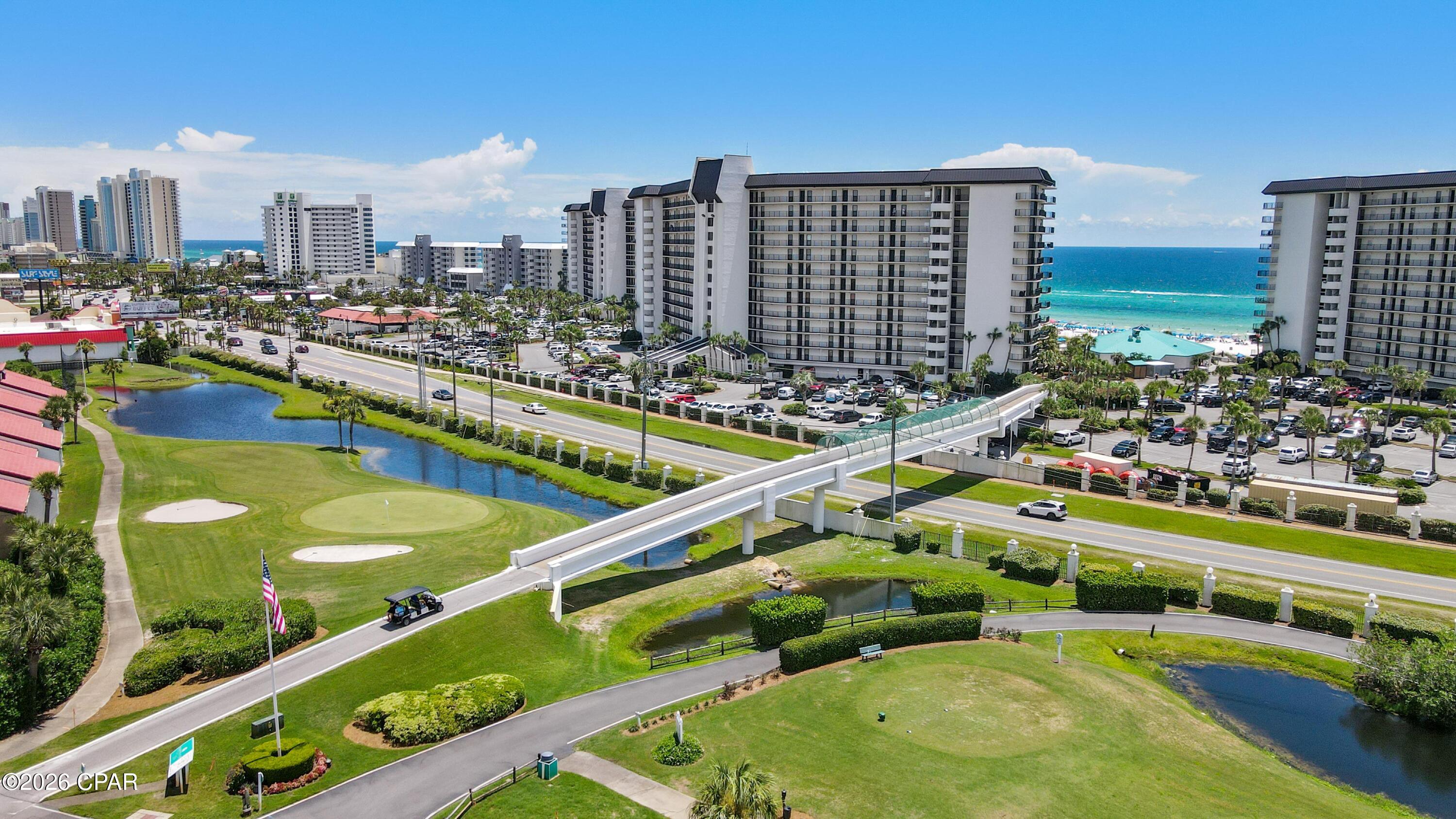 Edgewater Golf Villas 5 C - Residential