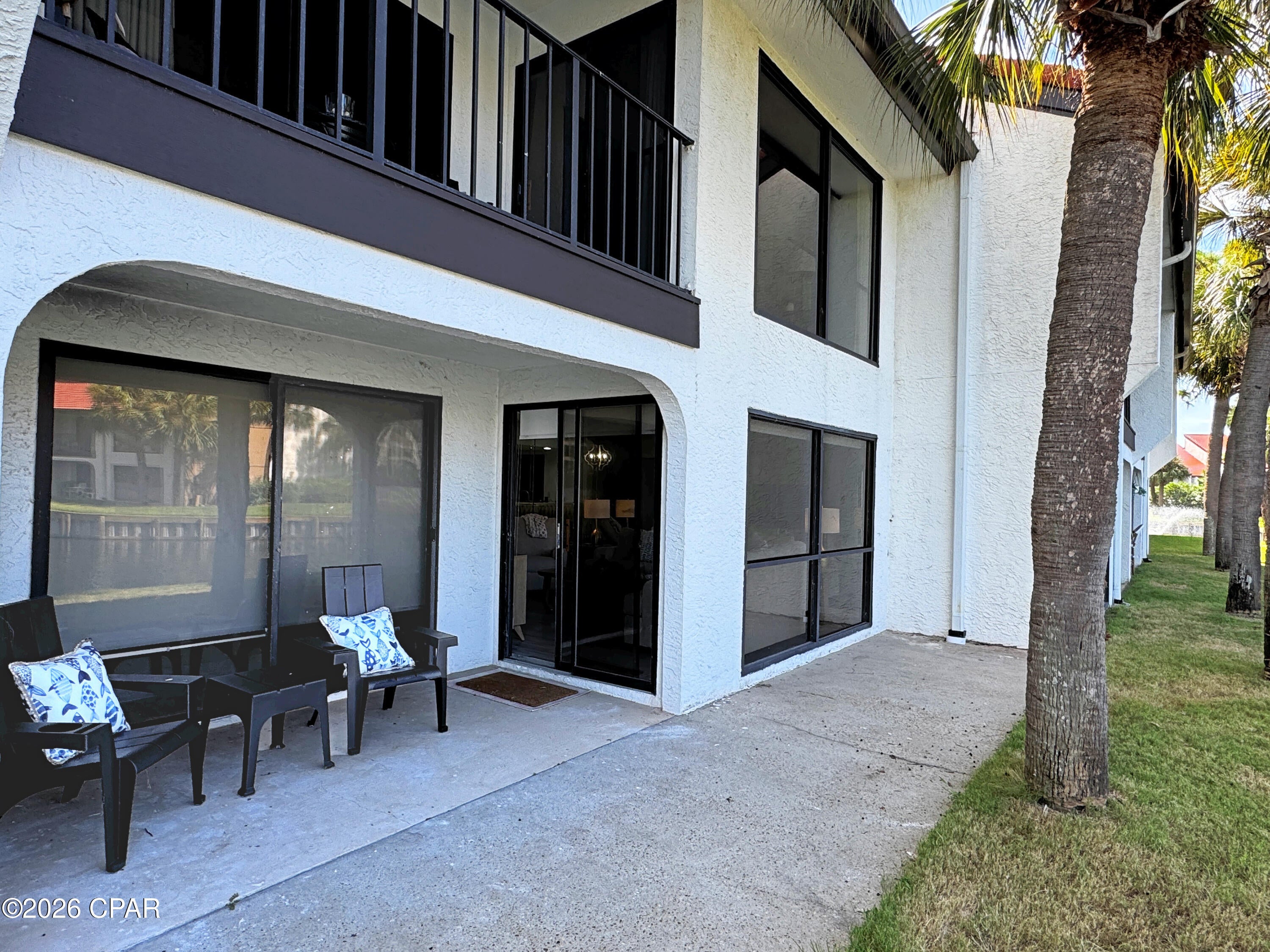 Edgewater Golf Villas 5 C - Residential