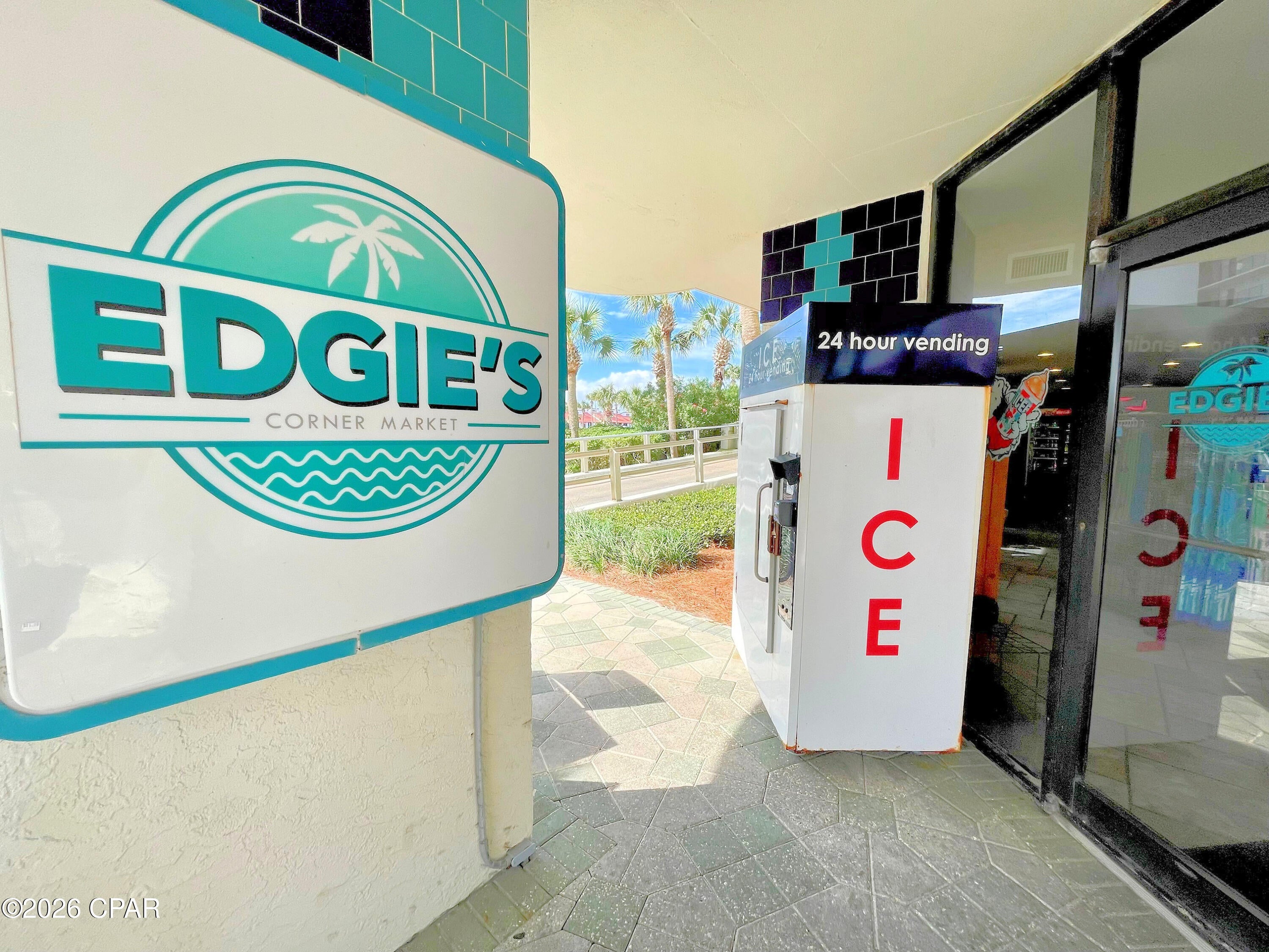 Edgewater Golf Villas 5 C - Residential