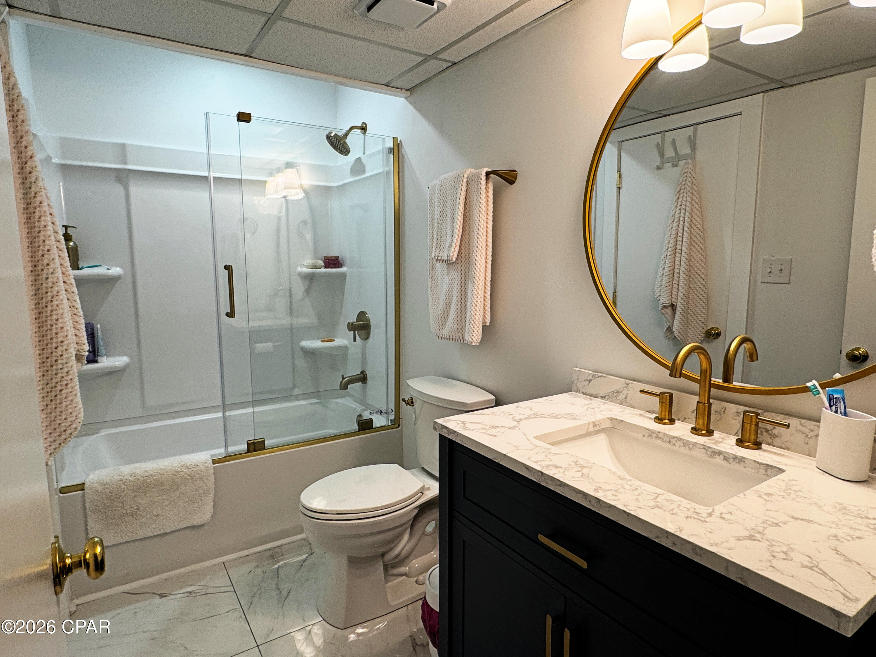 Edgewater Golf Villas 5 C - Residential